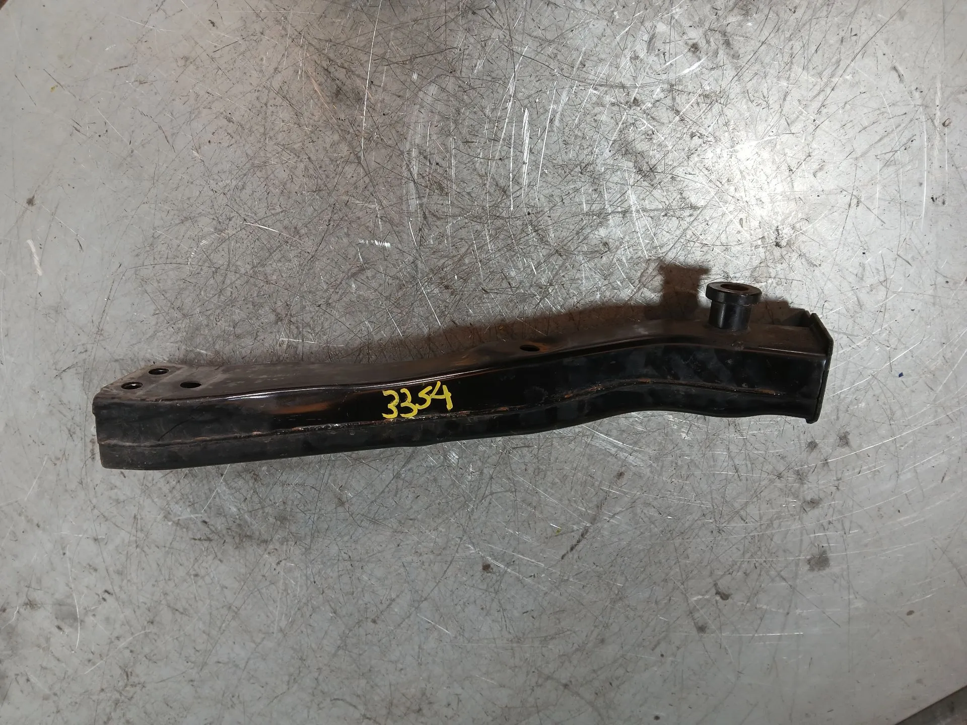 Supporto generico NISSAN Qashqai II (J11)