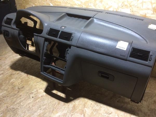 Tablier FORD Transit Connect I (P65_, P70_, P80_) Imagem-4