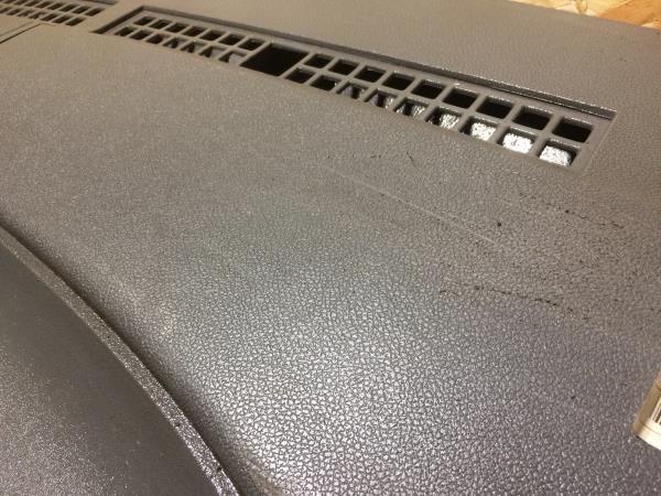 Tablier FORD Transit Connect I (P65_, P70_, P80_)