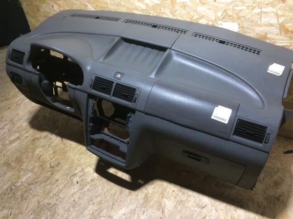 Tablier FORD Transit Connect I (P65_, P70_, P80_) Imagem-3