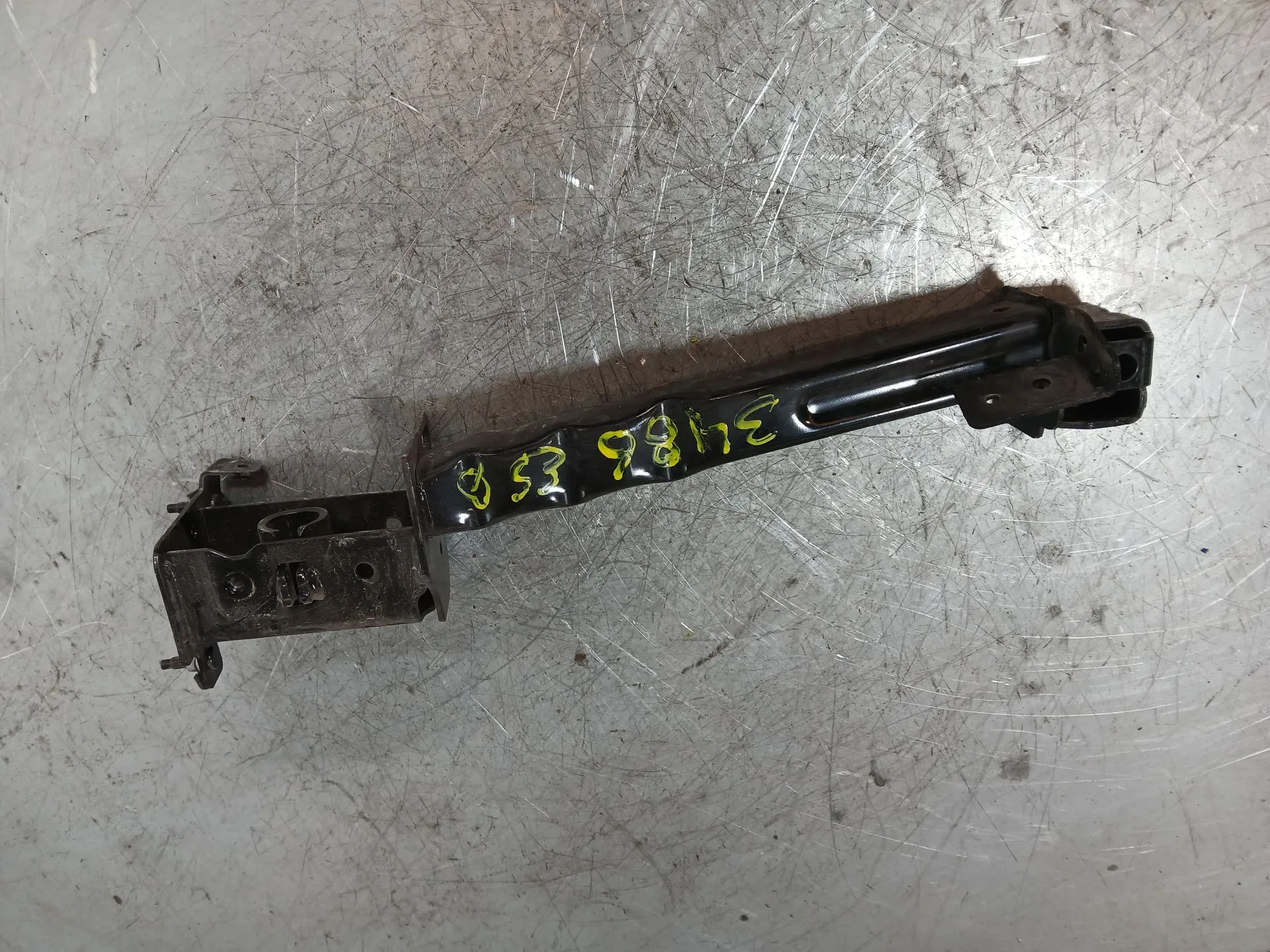 Supporto generico RENAULT Megane IV (B9A/M_)