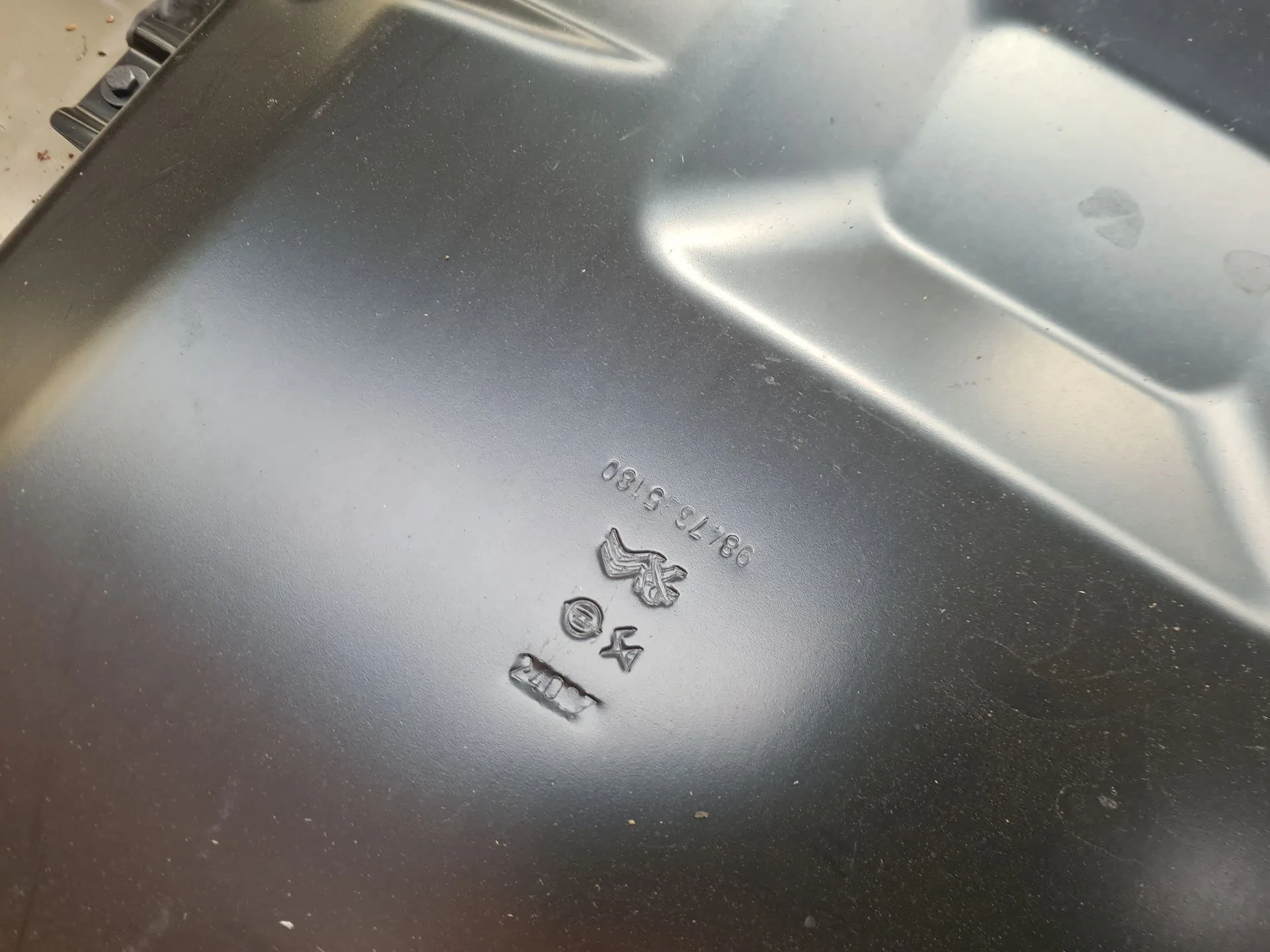 Bateria EV (Alta Tensão - Veículo Eletrico) PEUGEOT 208 II Imagem-8