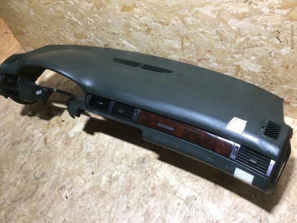 Tablier AUDI A6 (4B2, C5) Imagem-2