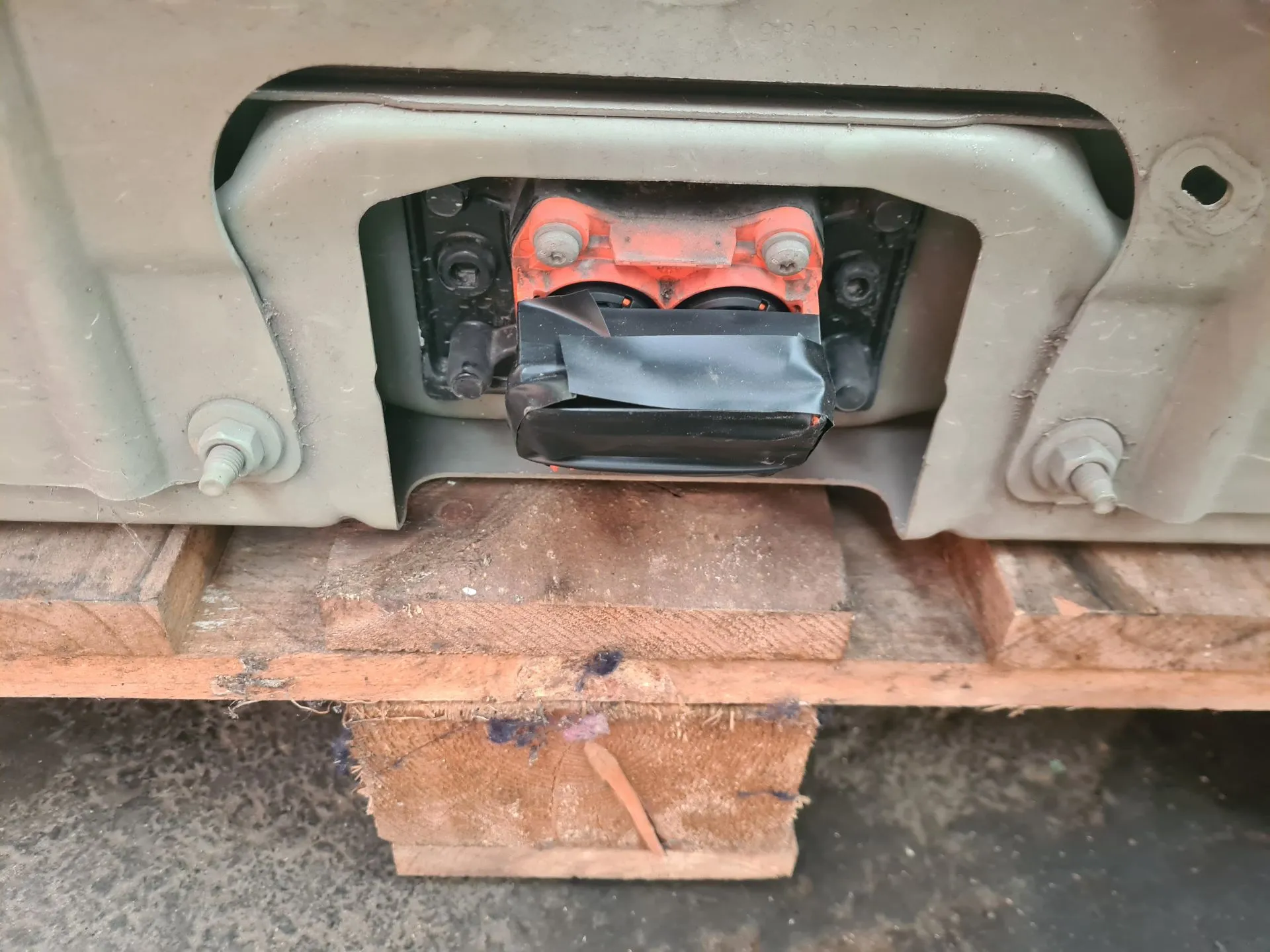 Bateria EV (Alta Tensão - Veículo Eletrico) PEUGEOT 208 II Imagem-4