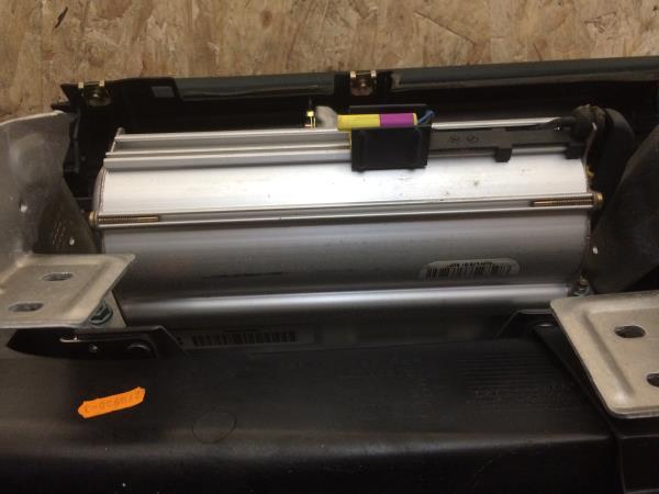 Airbag passageiro AUDI A6 (4B2, C5) Imagem-4