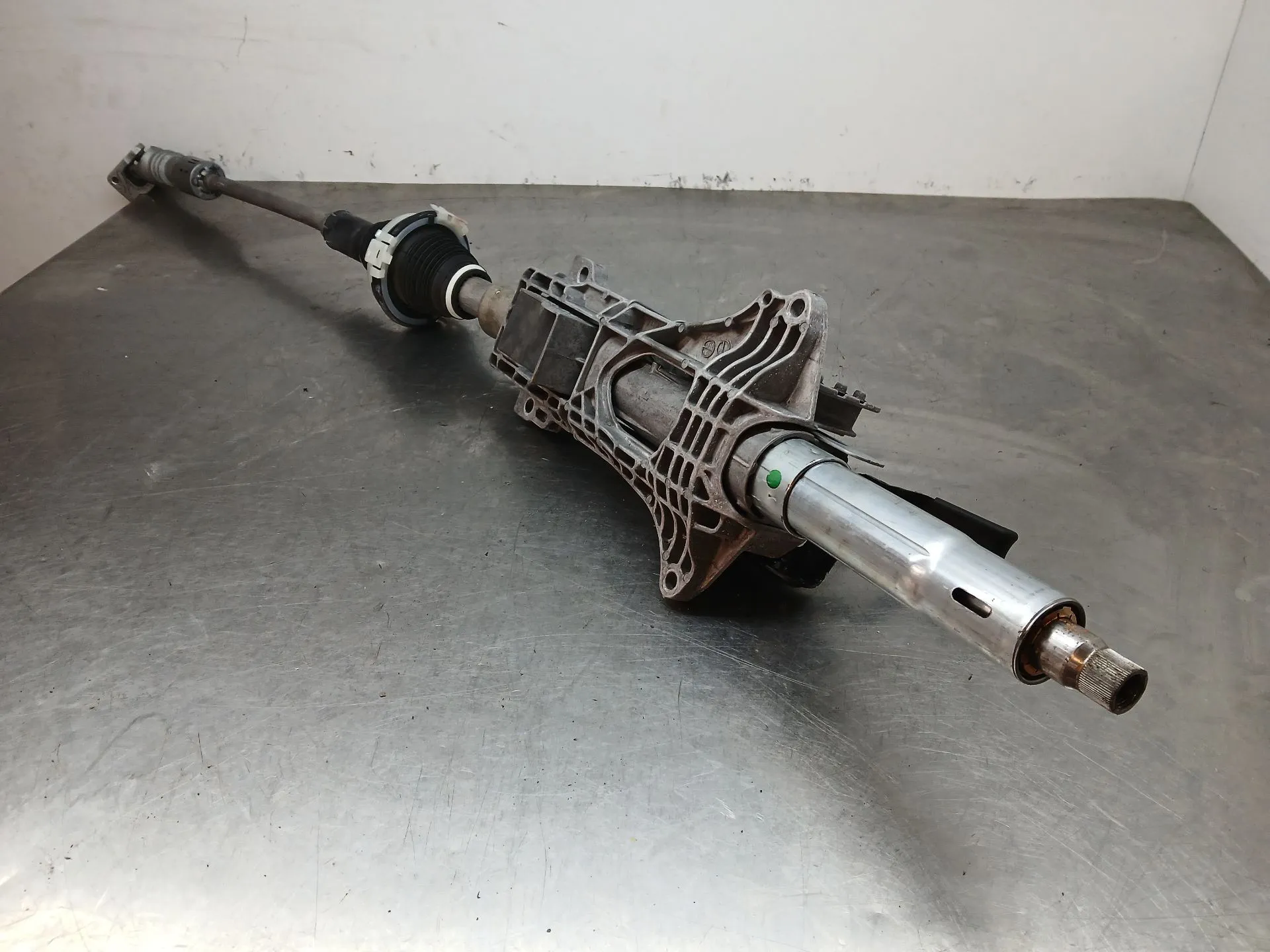 Colonne de direction MERCEDES-BENZ Classe C Coupé (C205) Imagem-2