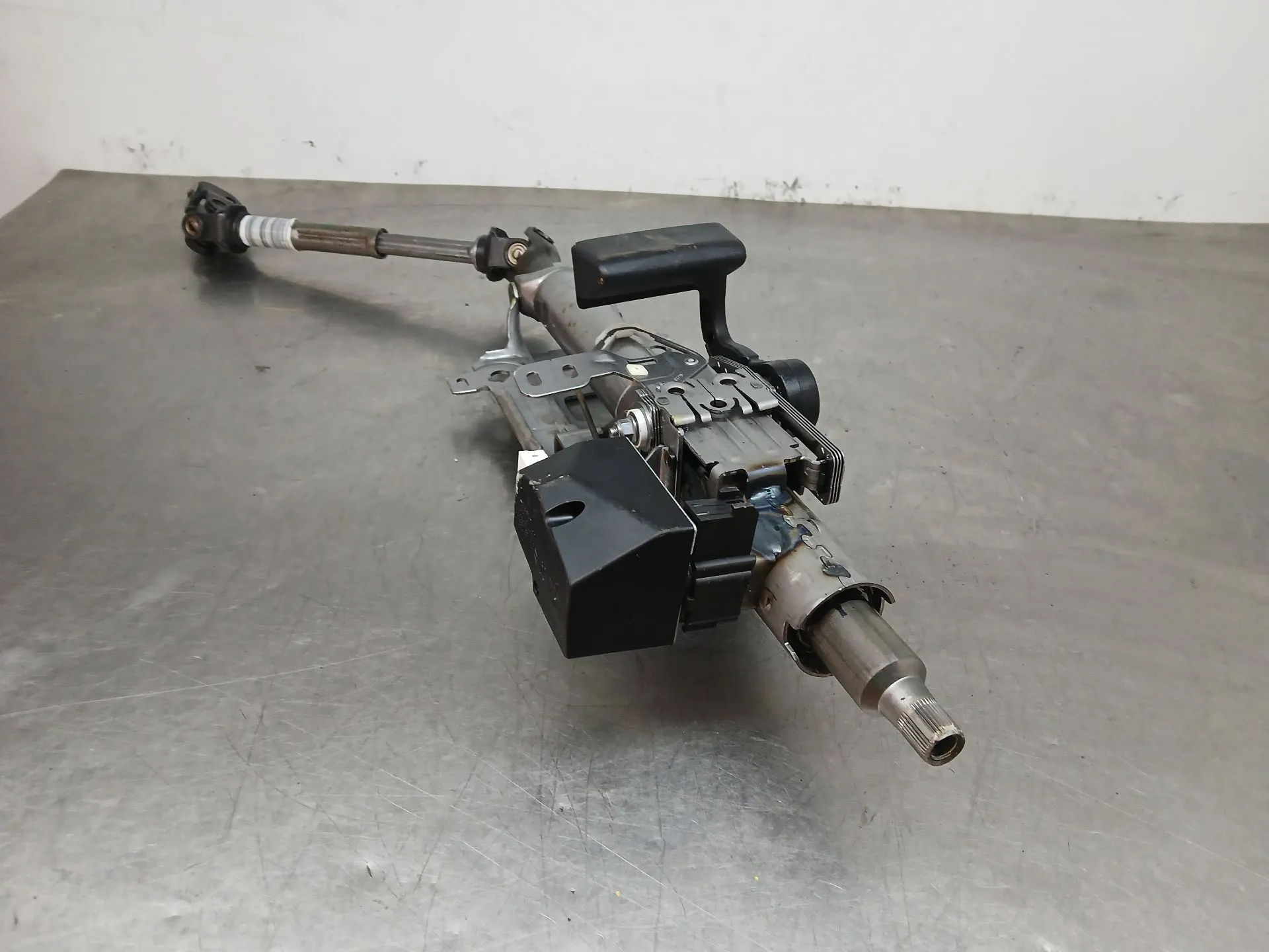 Colonna dello sterzo PEUGEOT 208 II Imagem-3