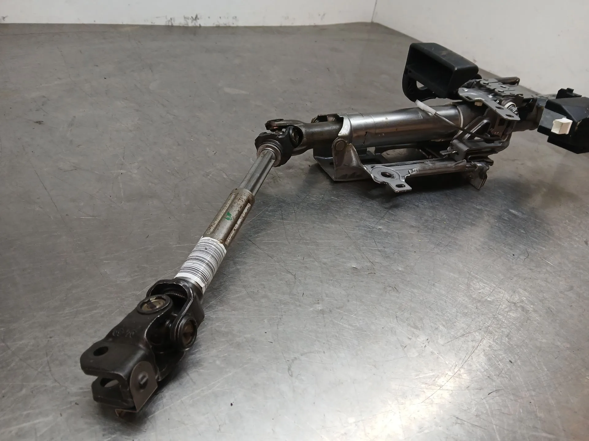 Colonna dello sterzo PEUGEOT 208 II Imagem-4