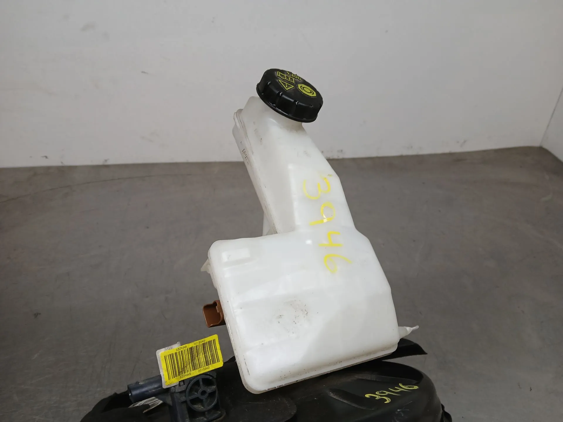Pompa centrale dei freni PEUGEOT 208 II