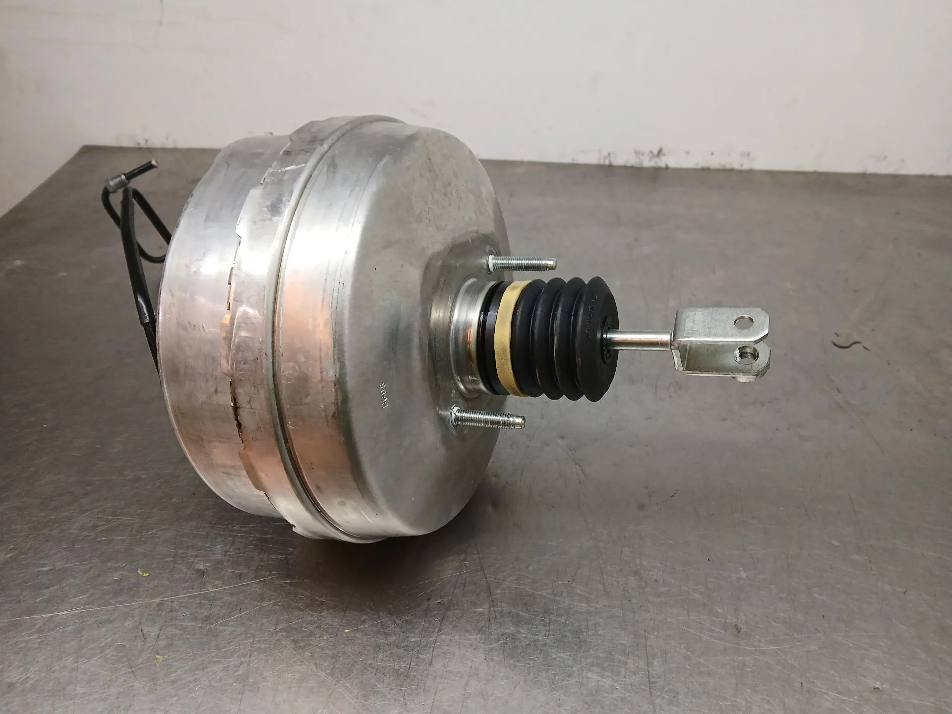 Brake Servo MERCEDES-BENZ Classe C Coupé (C205) Imagem-3