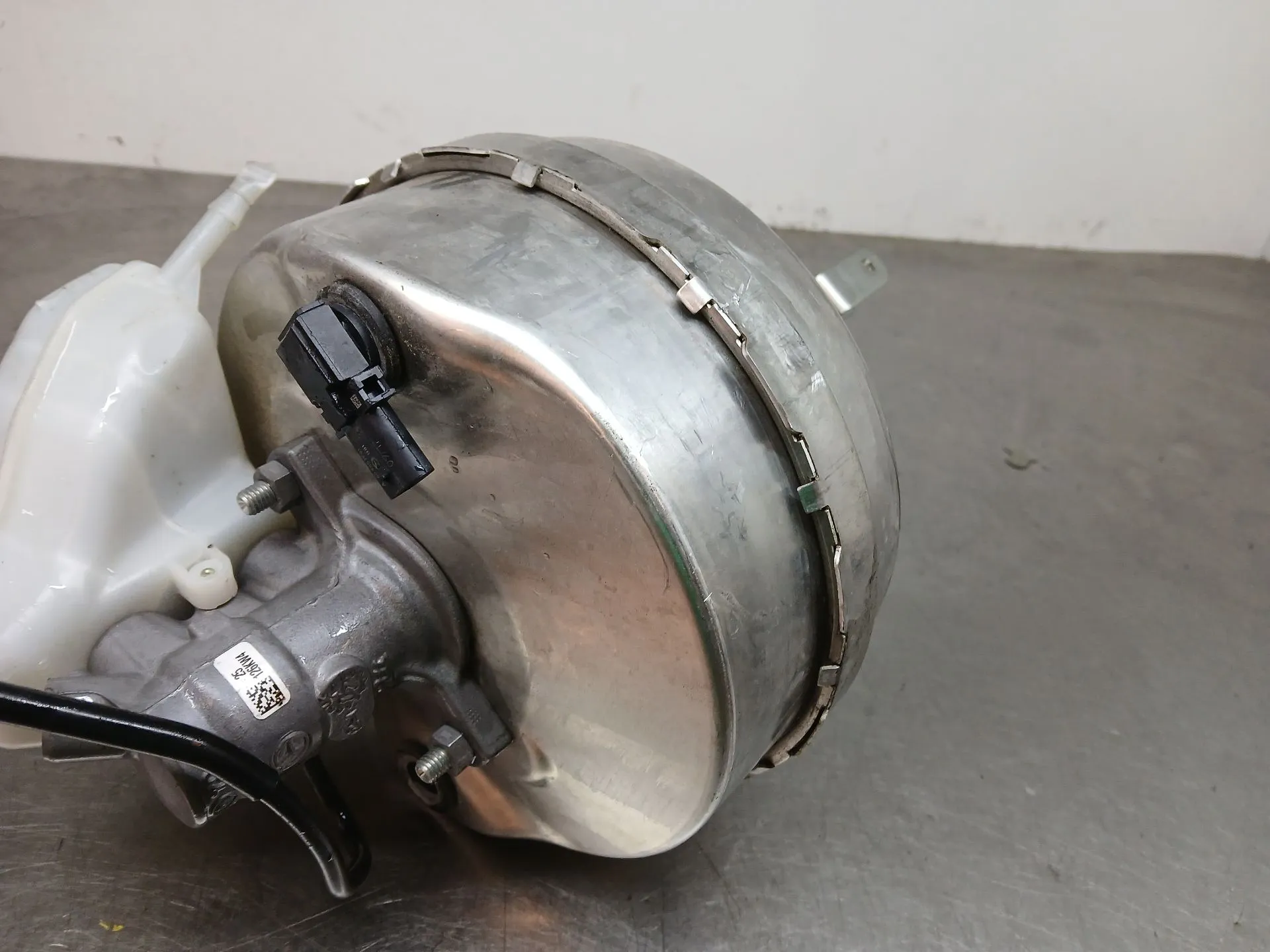 Brake Servo MERCEDES-BENZ Classe C Coupé (C205) Imagem-2