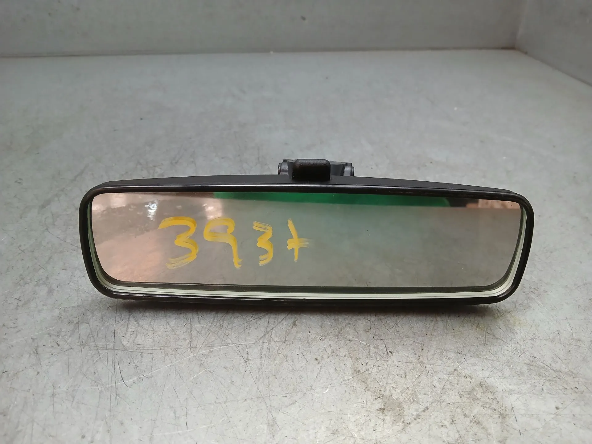 Interior rear-view mirror CITROËN C3 III (SX)