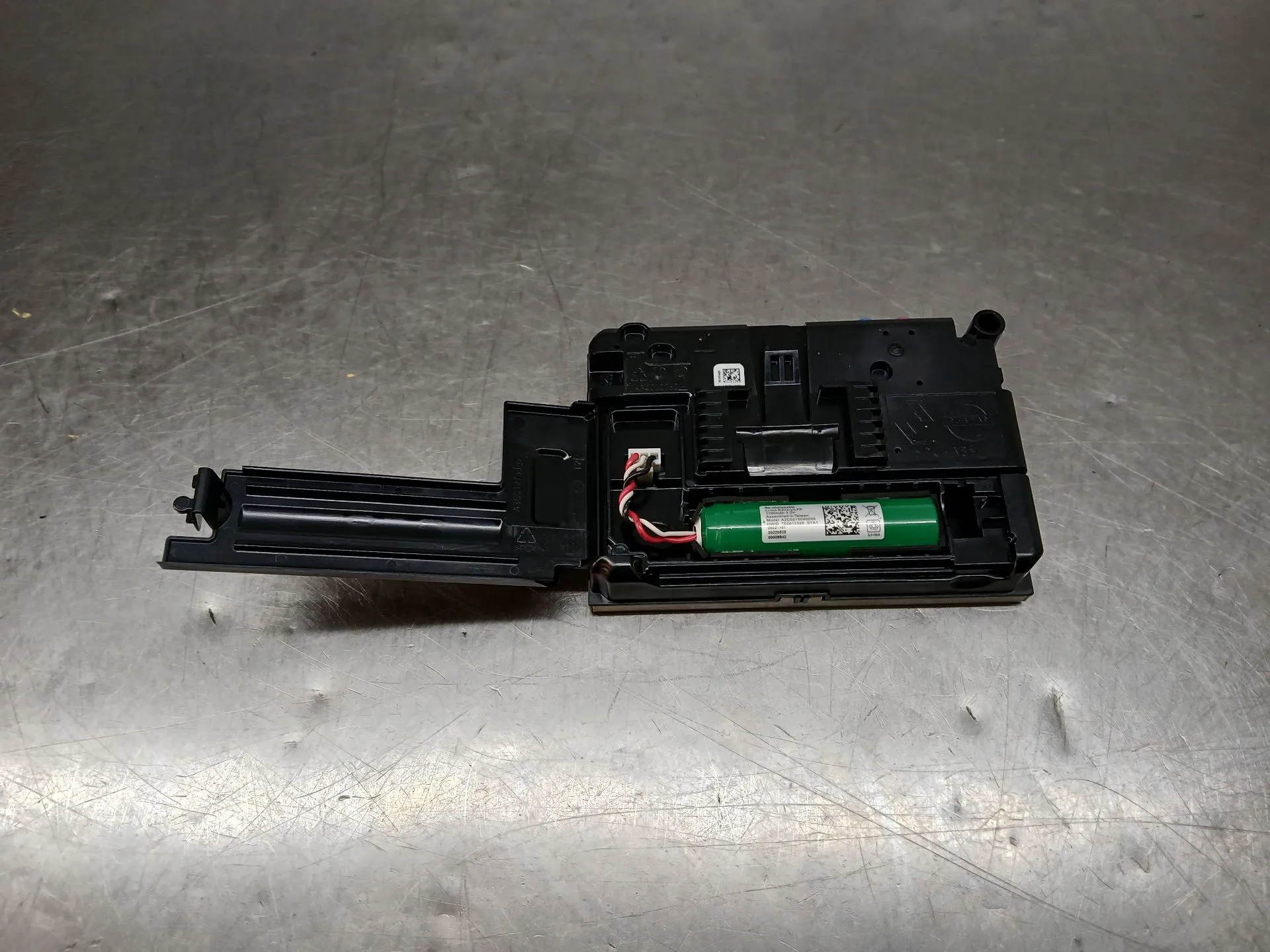 Modulo generico RENAULT Kangoo III Imagem-3