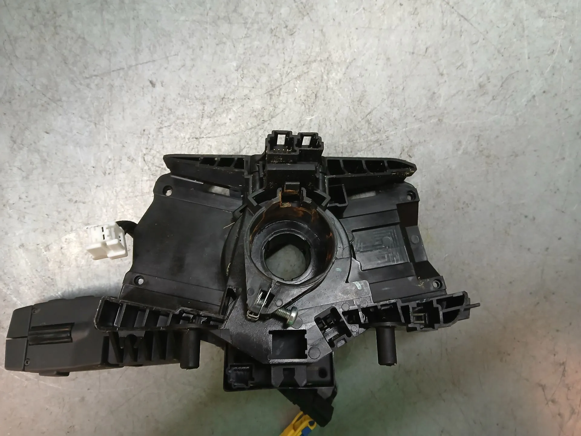 Fita de airbags RENAULT Twingo III (BCM_) Imagem-2