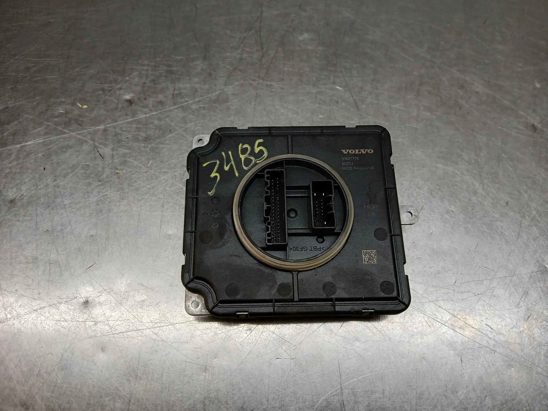 Xenon Ballast / LED Module VOLVO XC40 (536)