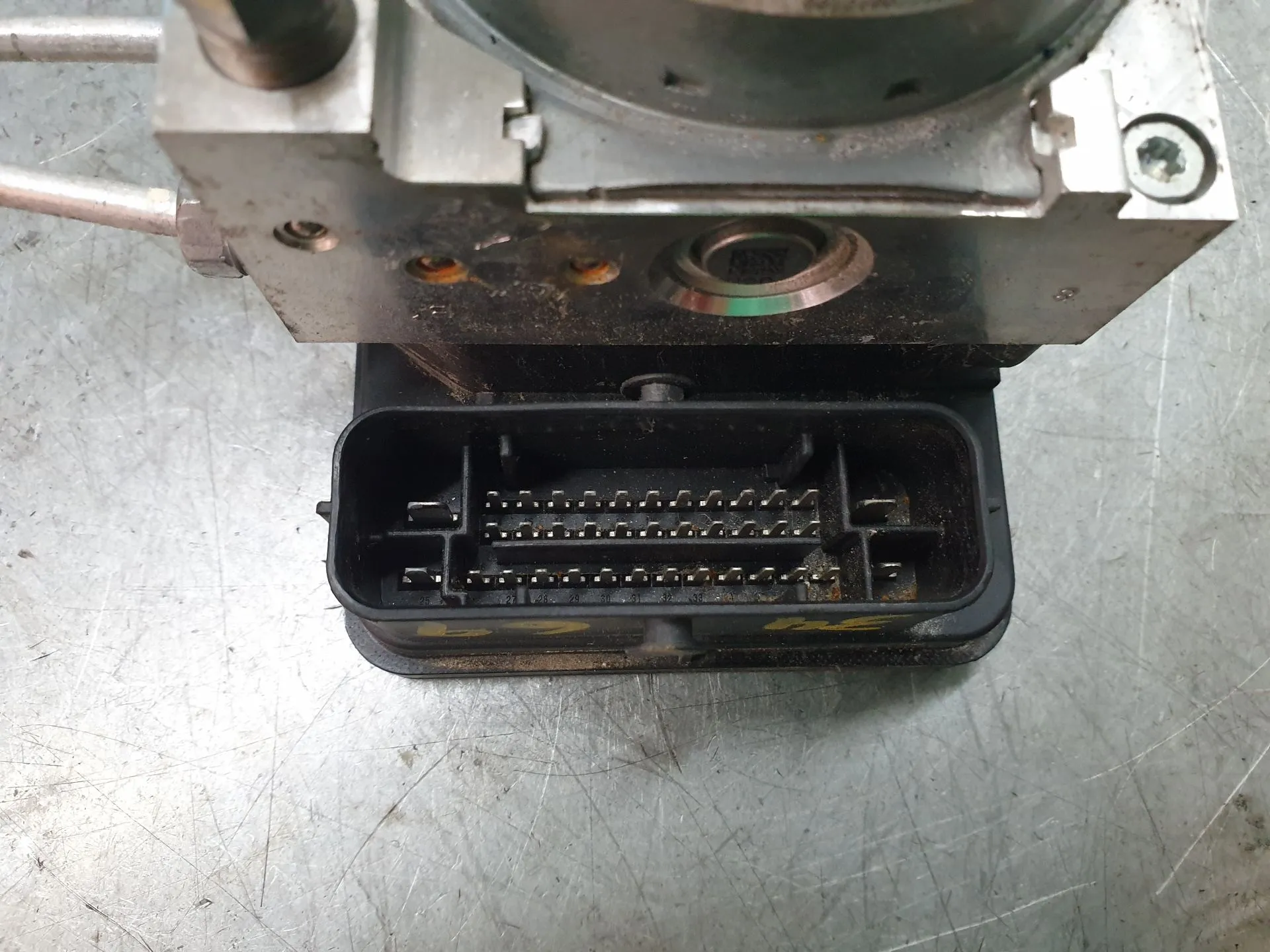 ABS DACIA Sandero III Imagem-2