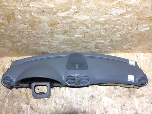 Tablier MERCEDES-BENZ CLK (C209) Imagem-3