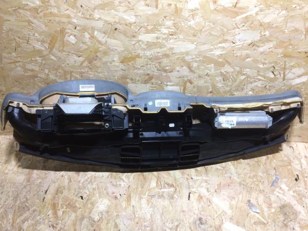 Tablier MERCEDES-BENZ CLK (C209) Imagem-4