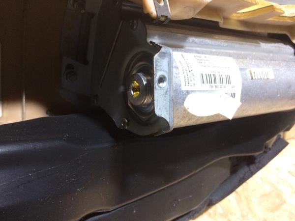 Tablier MERCEDES-BENZ CLK (C209) Imagem-6