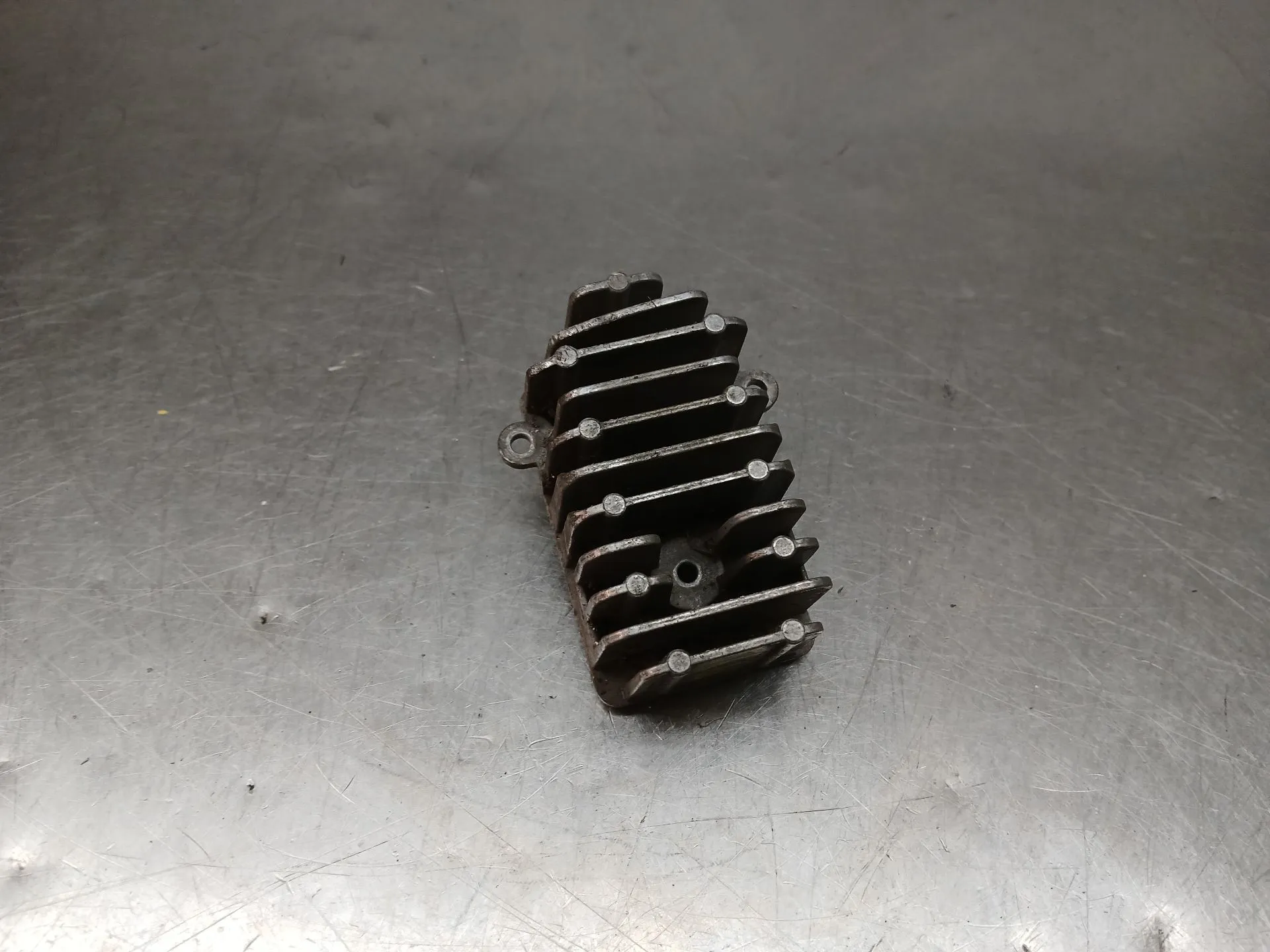 Xenon Ballast / LED Module MERCEDES-BENZ Classe C Coupé (C205) Imagem-1