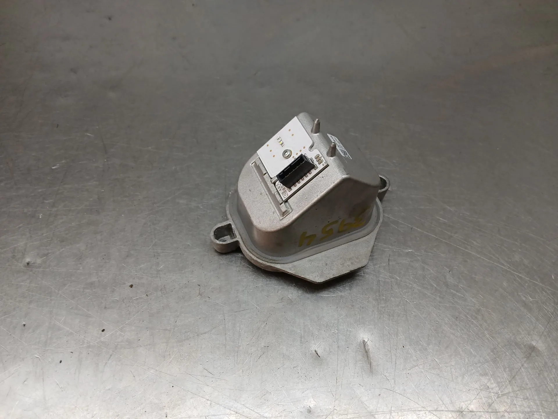 Ballast Xenon / Module LED AUDI Q3 (8U) Imagem-1