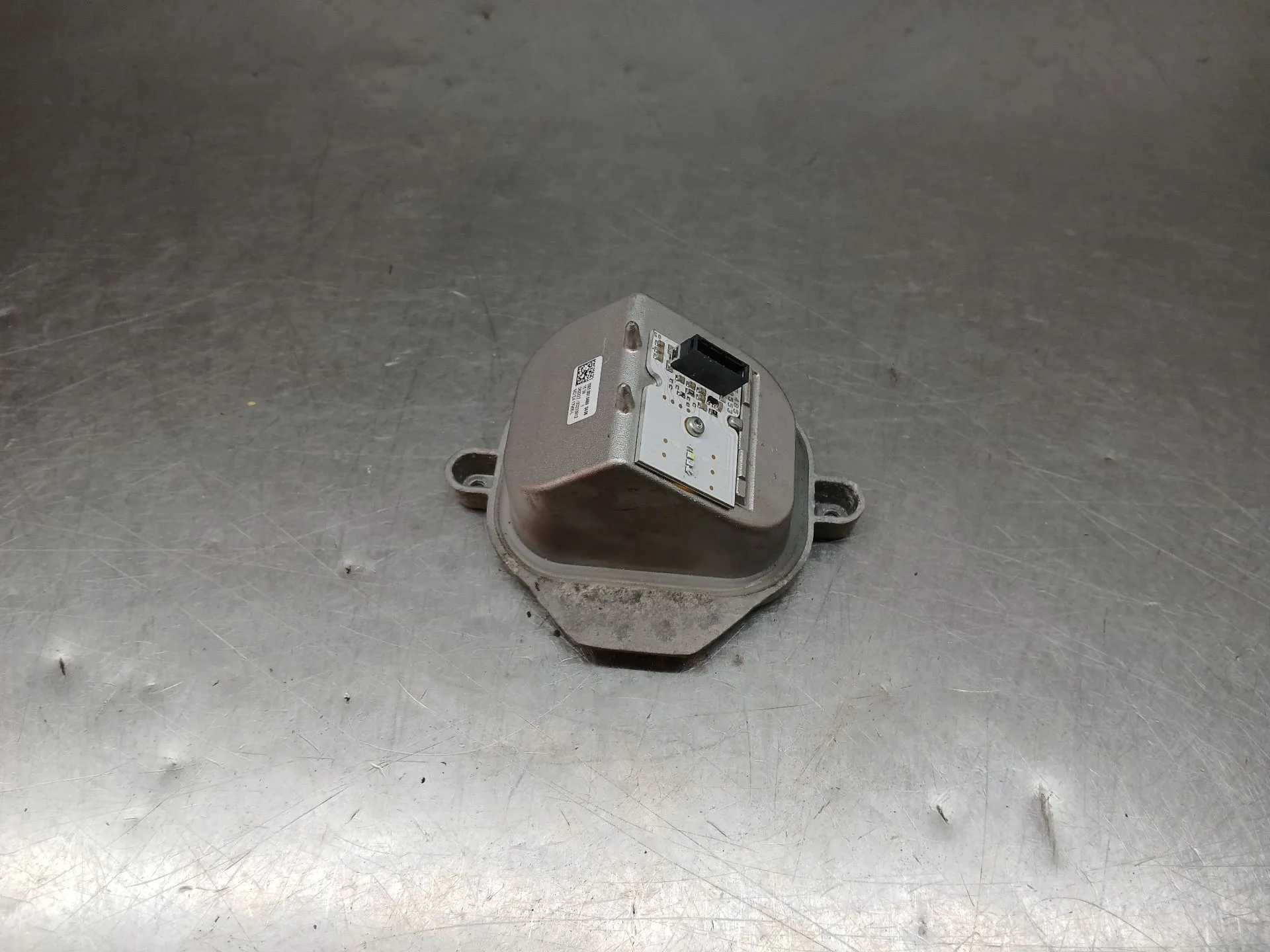 Xenon Ballast / Modulo LED AUDI Q3 (8U)