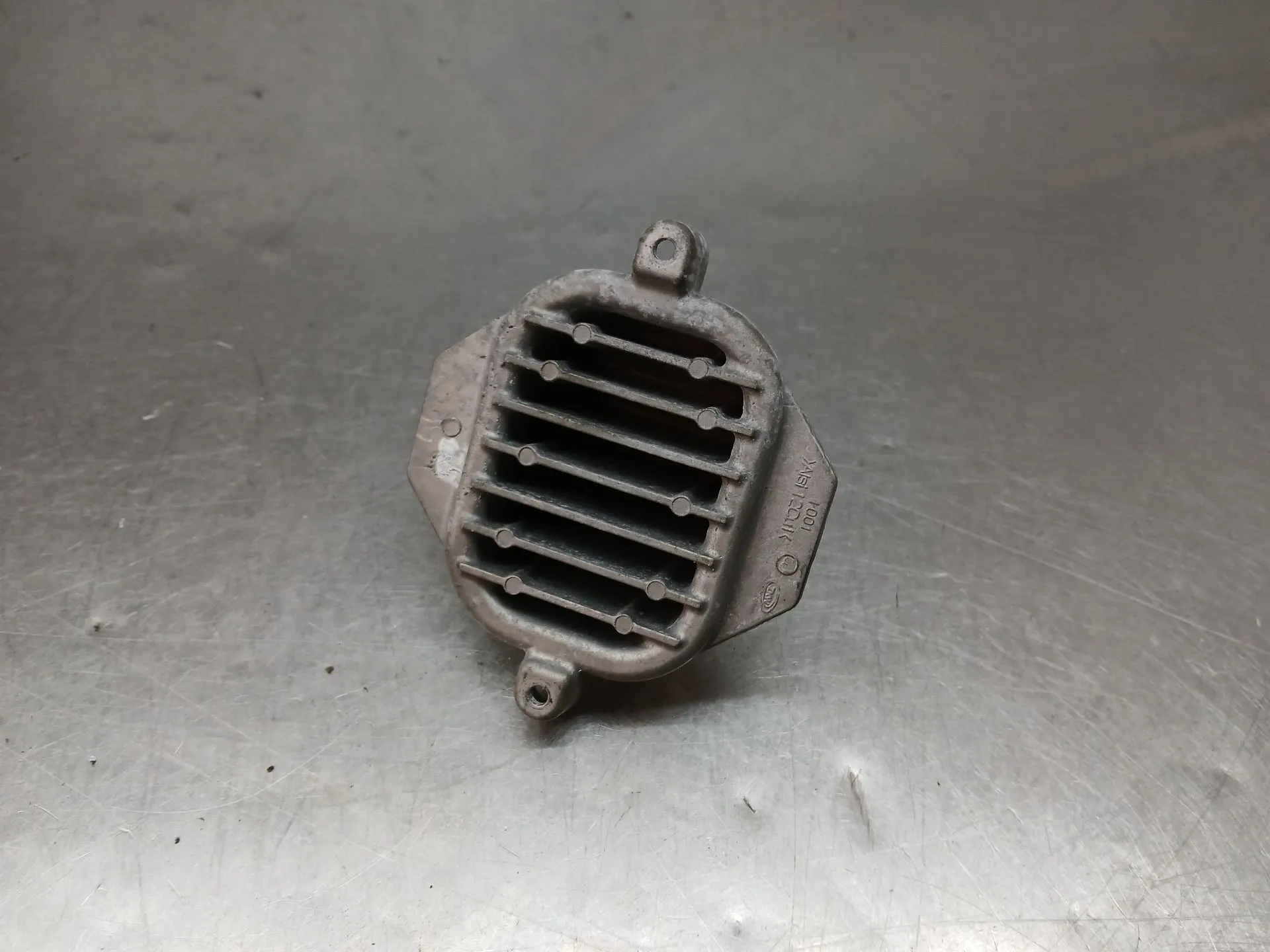 Ballast Xenon / Module LED AUDI Q3 (8U) Imagem-2