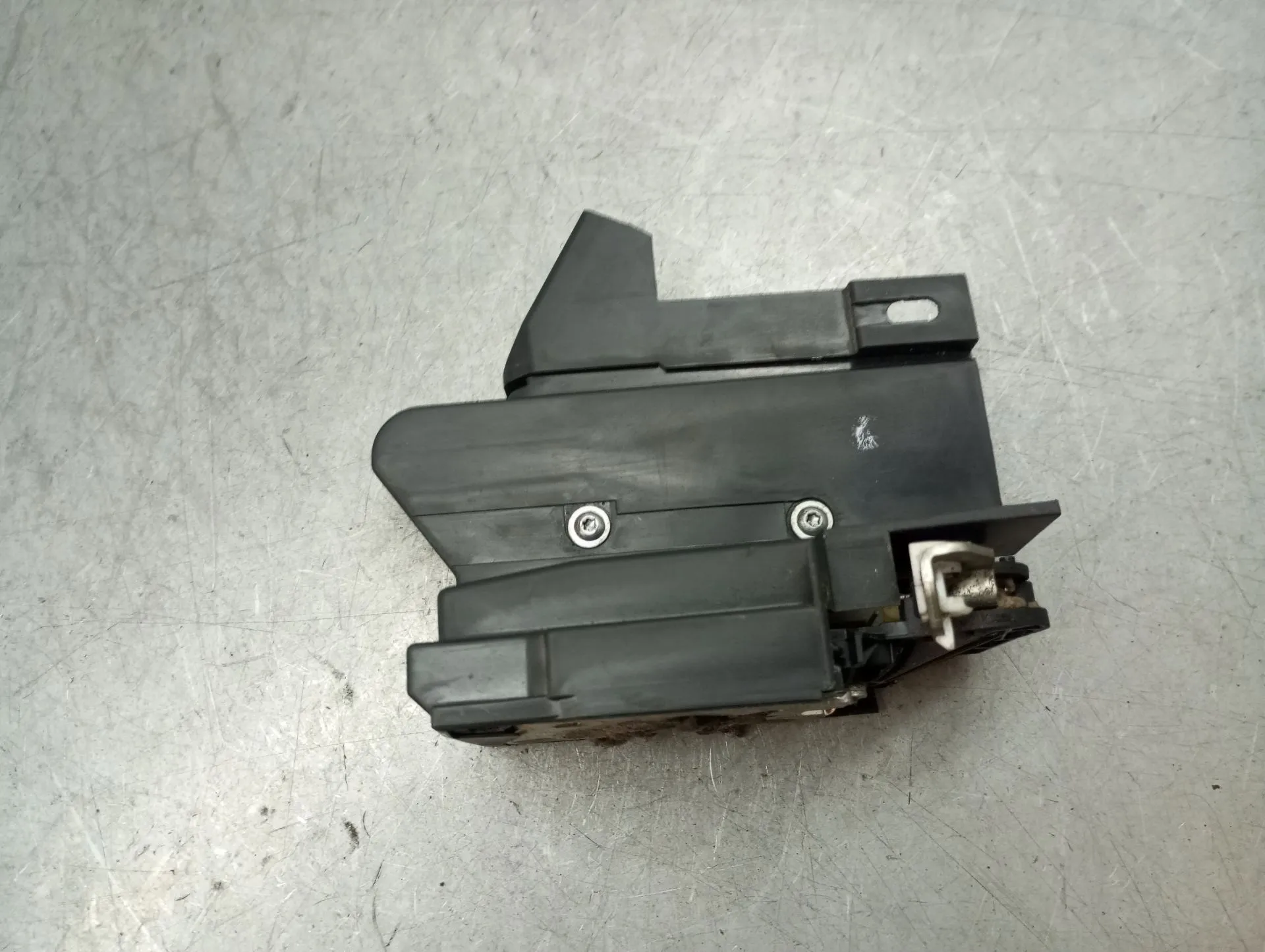 Serratura / chiusura porta Anteriore Destro DACIA Sandero III Imagem-2