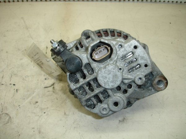 Alternador SUZUKI Swift III (MZ, EZ) Imagem-1