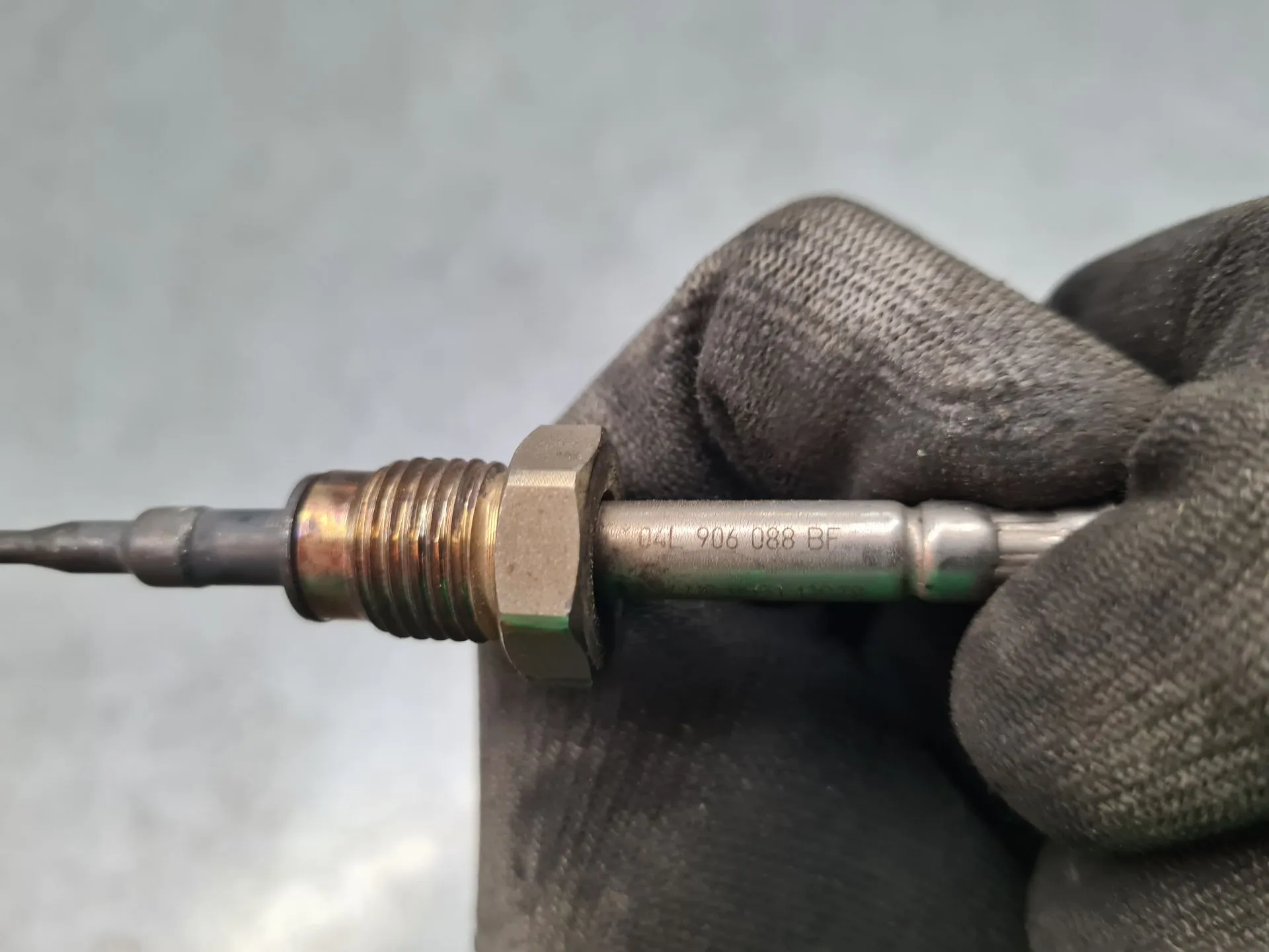 Sonda lambda VOLKSWAGEN Golf VII (5G1, BQ1, BE1, BE2) Imagem-2