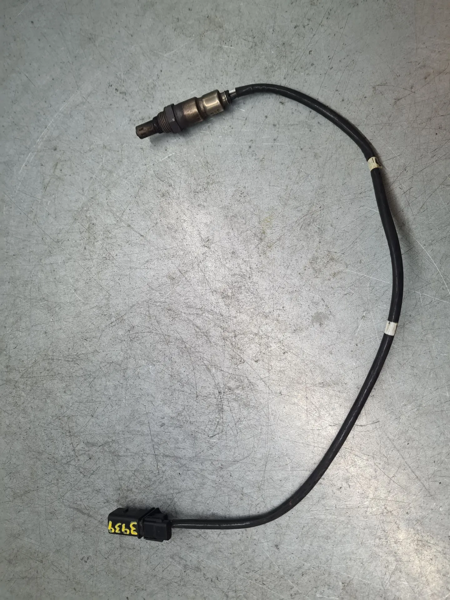 Sonda lambda VOLKSWAGEN Golf VII (5G1, BQ1, BE1, BE2)