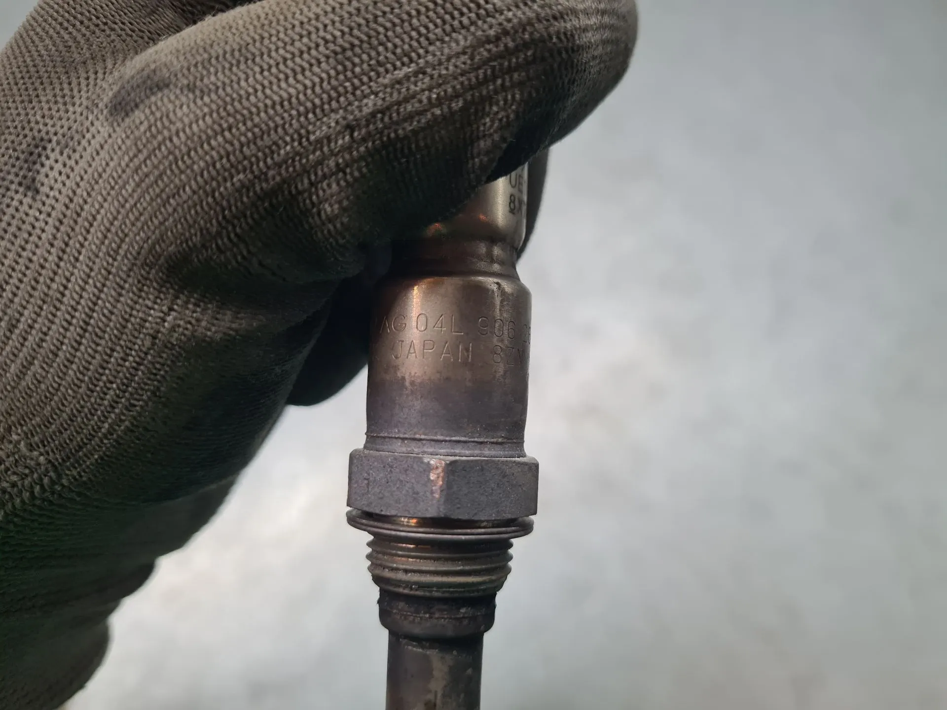 Sonda lambda VOLKSWAGEN Golf VII (5G1, BQ1, BE1, BE2) Imagem-2