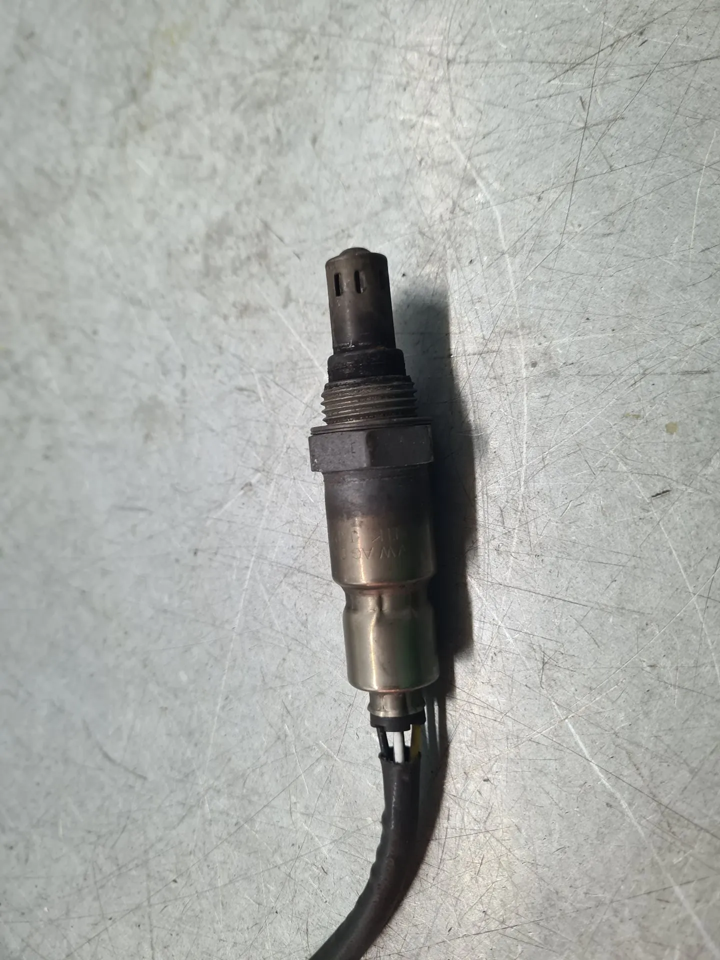 Sonda lambda VOLKSWAGEN Golf VII (5G1, BQ1, BE1, BE2) Imagem-1
