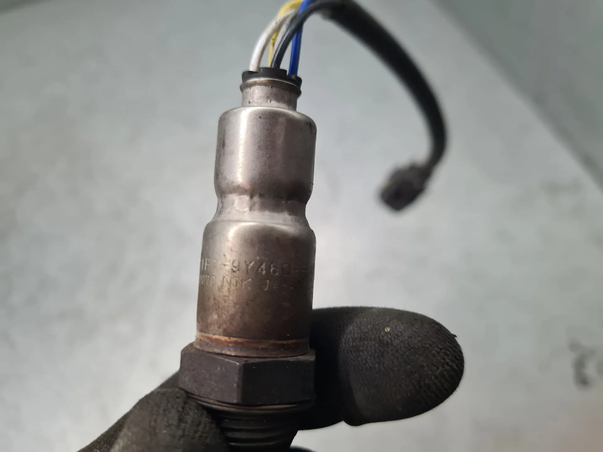 Sonda lambda FORD Focus III Imagem-3