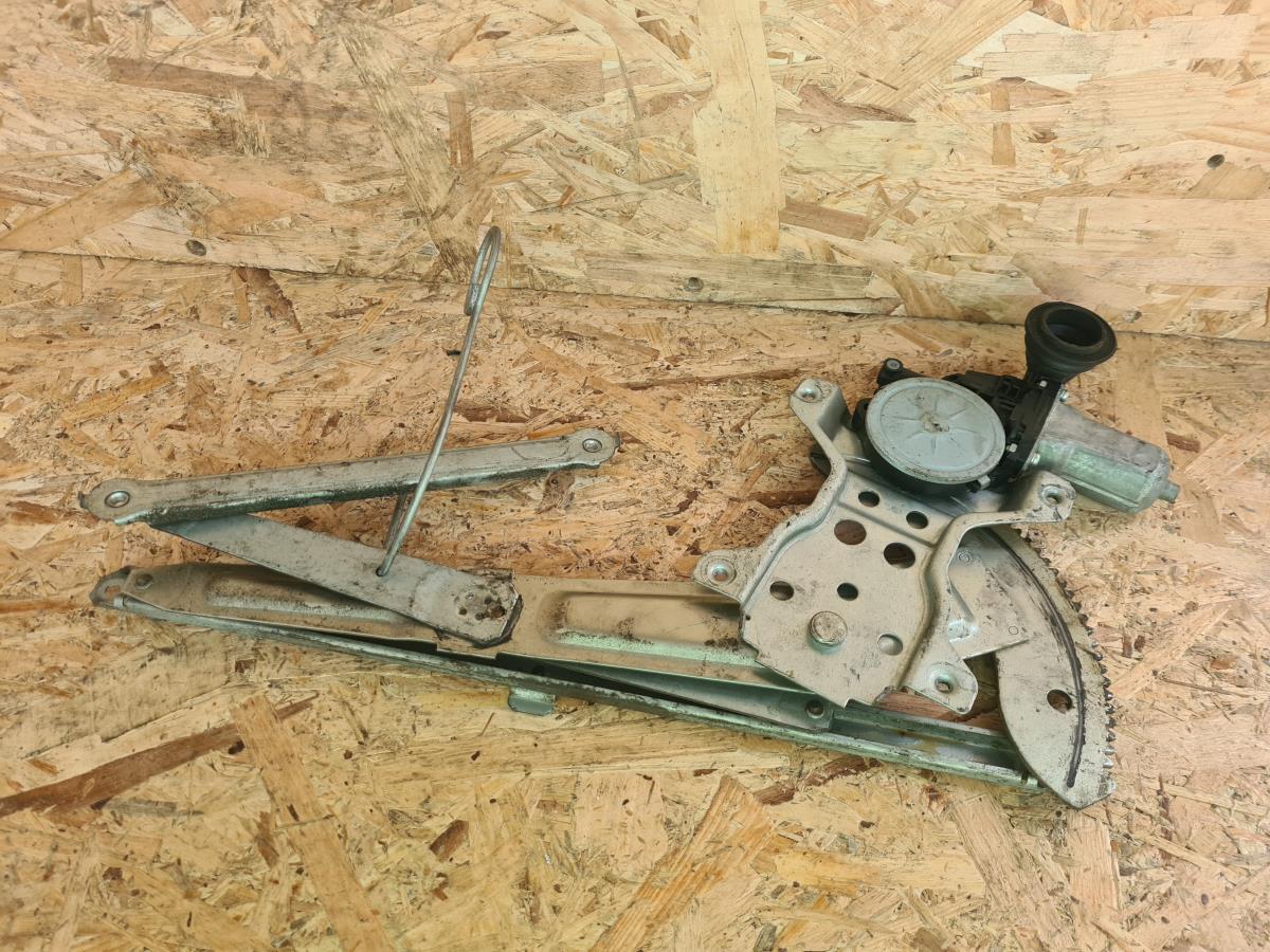 Elevador vidros frente direito SUZUKI Swift III (MZ, EZ)