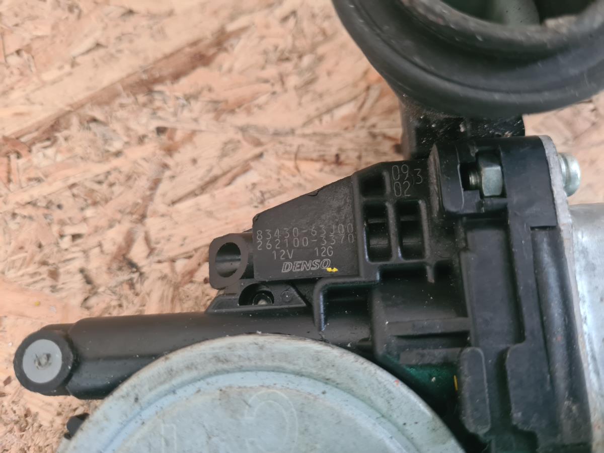 Elevador vidros frente direito SUZUKI Swift III (MZ, EZ) Imagem-3