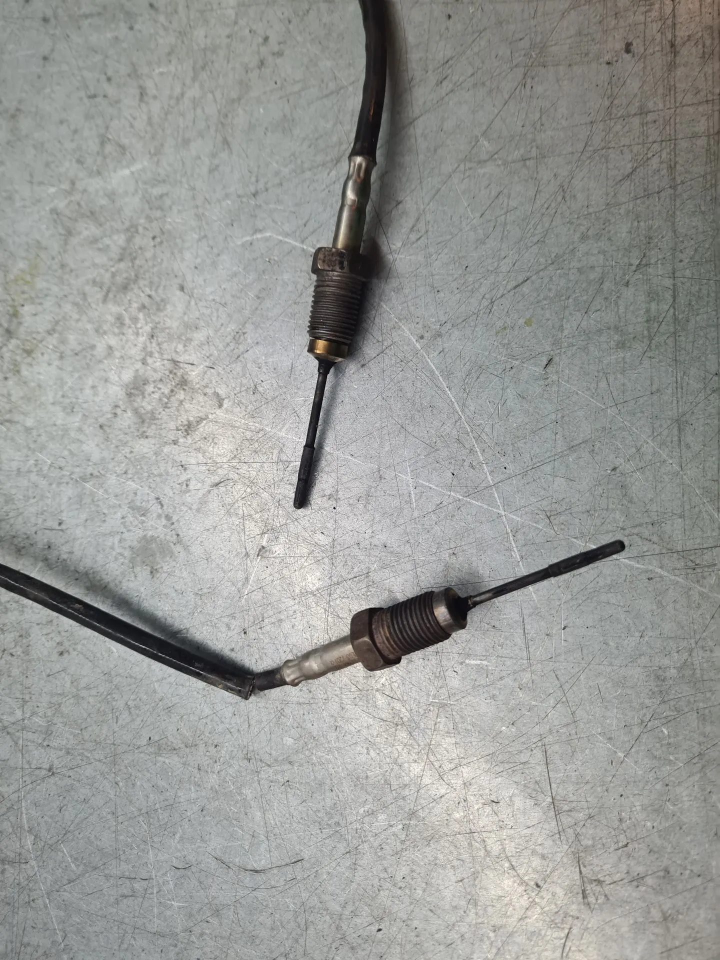 Sonda lambda PEUGEOT Partner (K9) Imagem-1