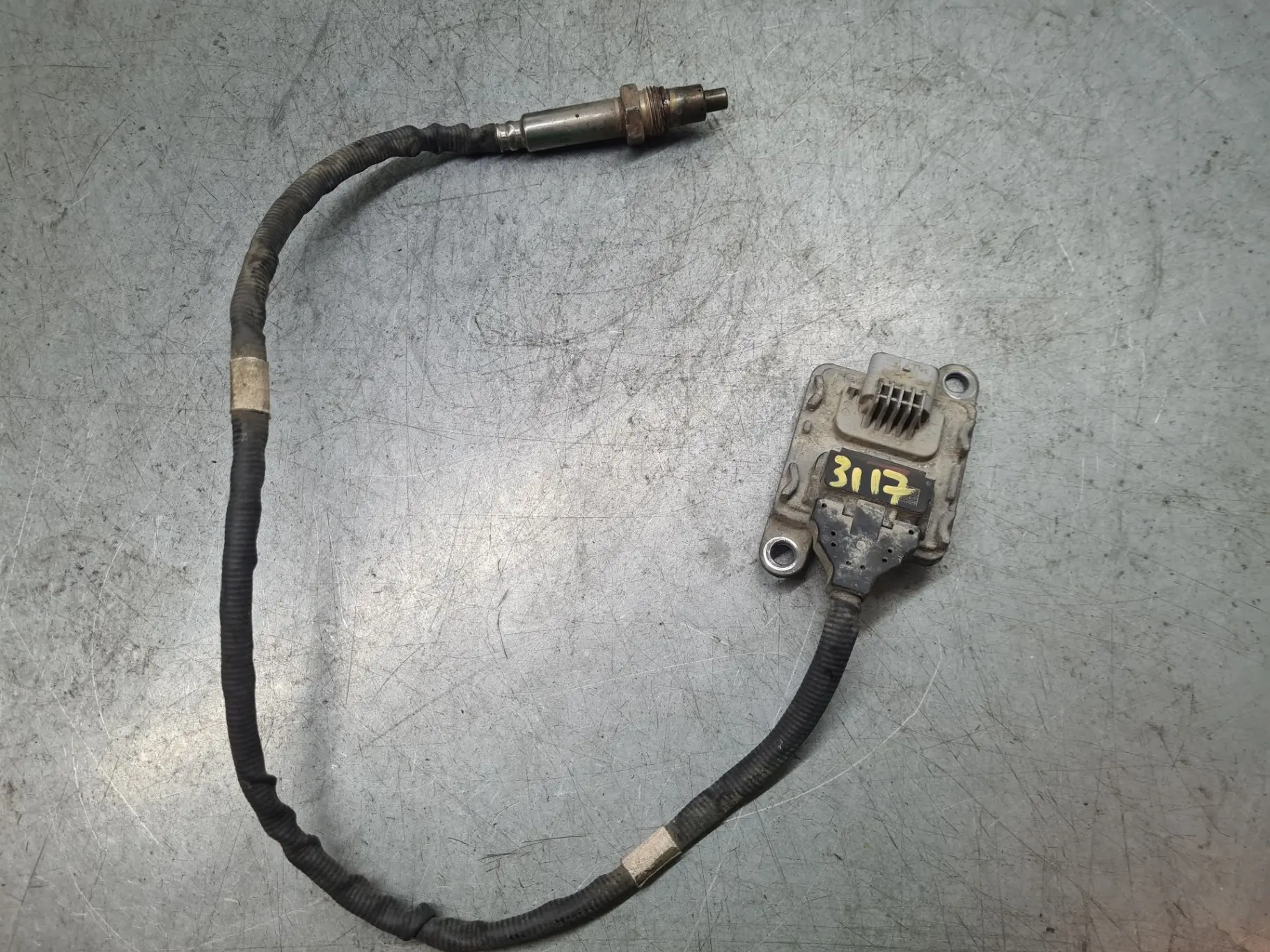 Sonda lambda RENAULT Trafic III (FG_)
