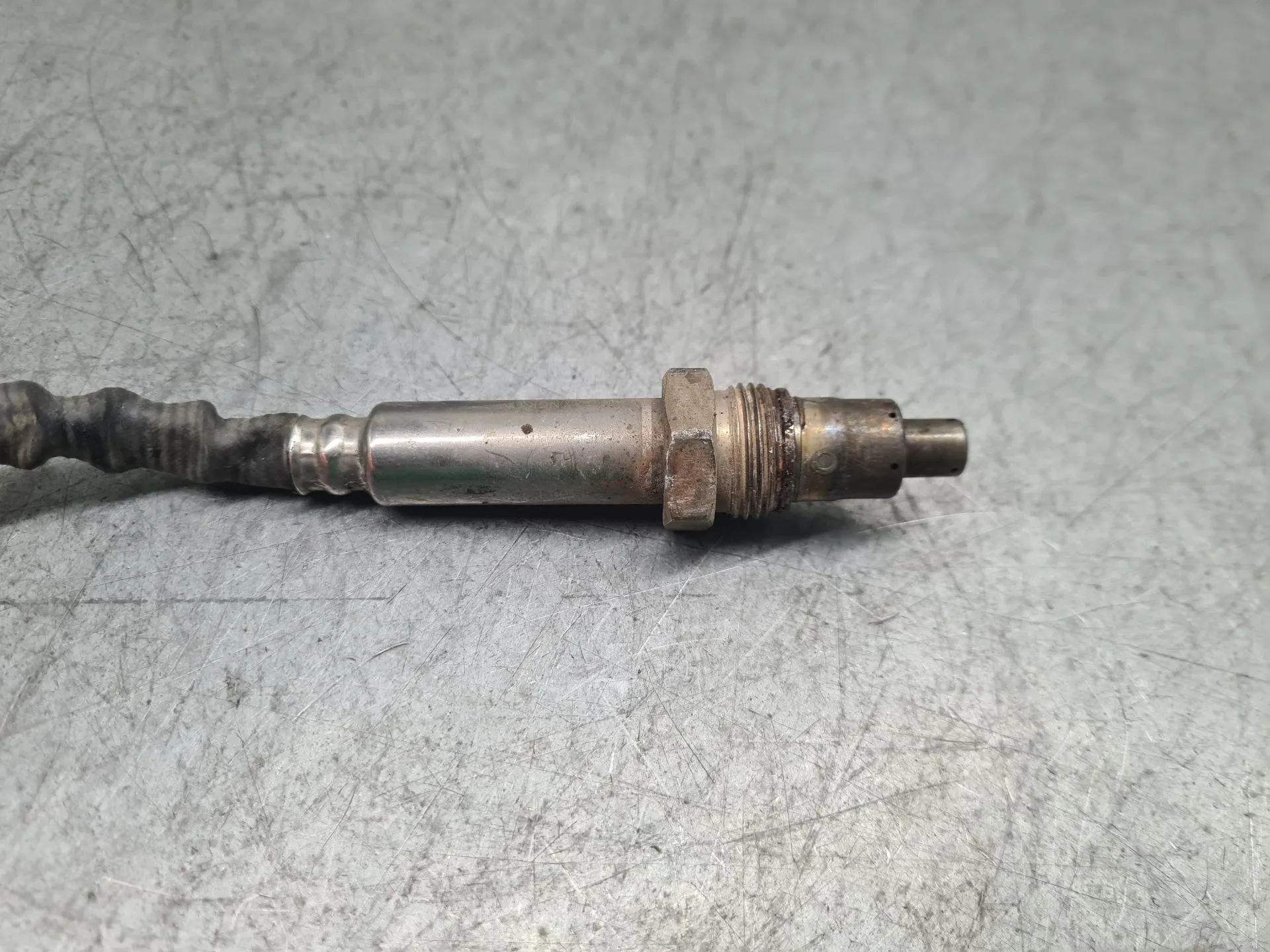 Sonda lambda RENAULT Trafic III (FG_) Imagem-1