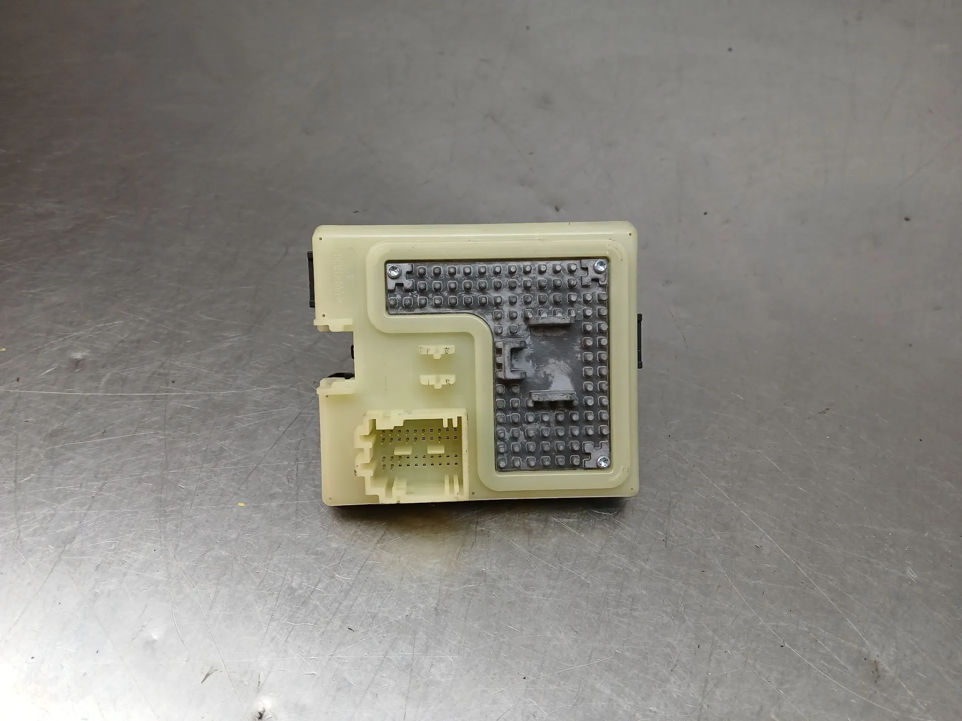 Centralina de ignição (imobilizador) MERCEDES-BENZ Classe C Coupé (C205) Imagem-2