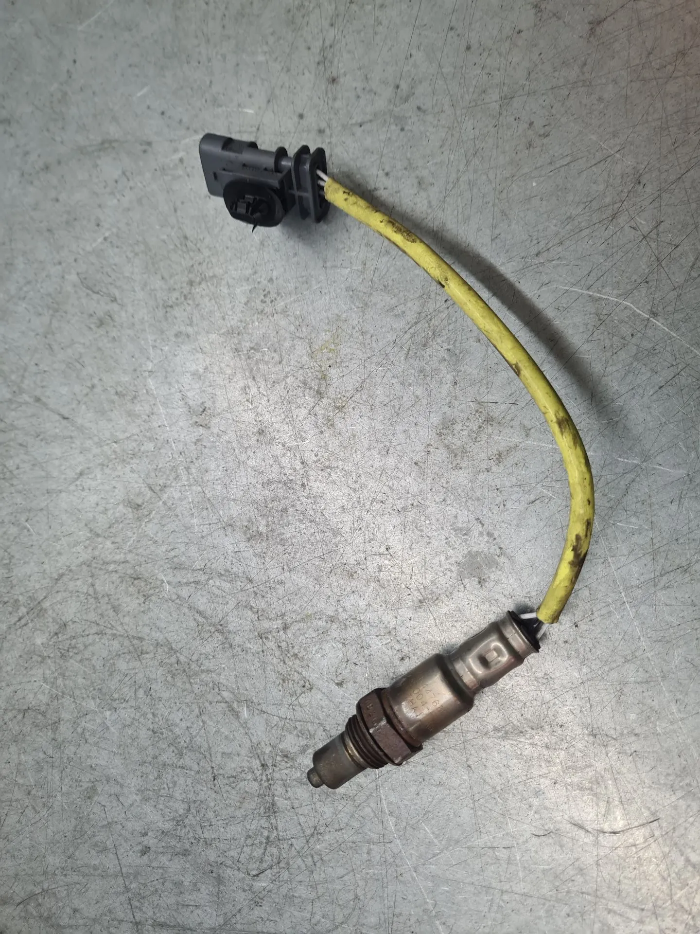 Sonda lambda OPEL Corsa F