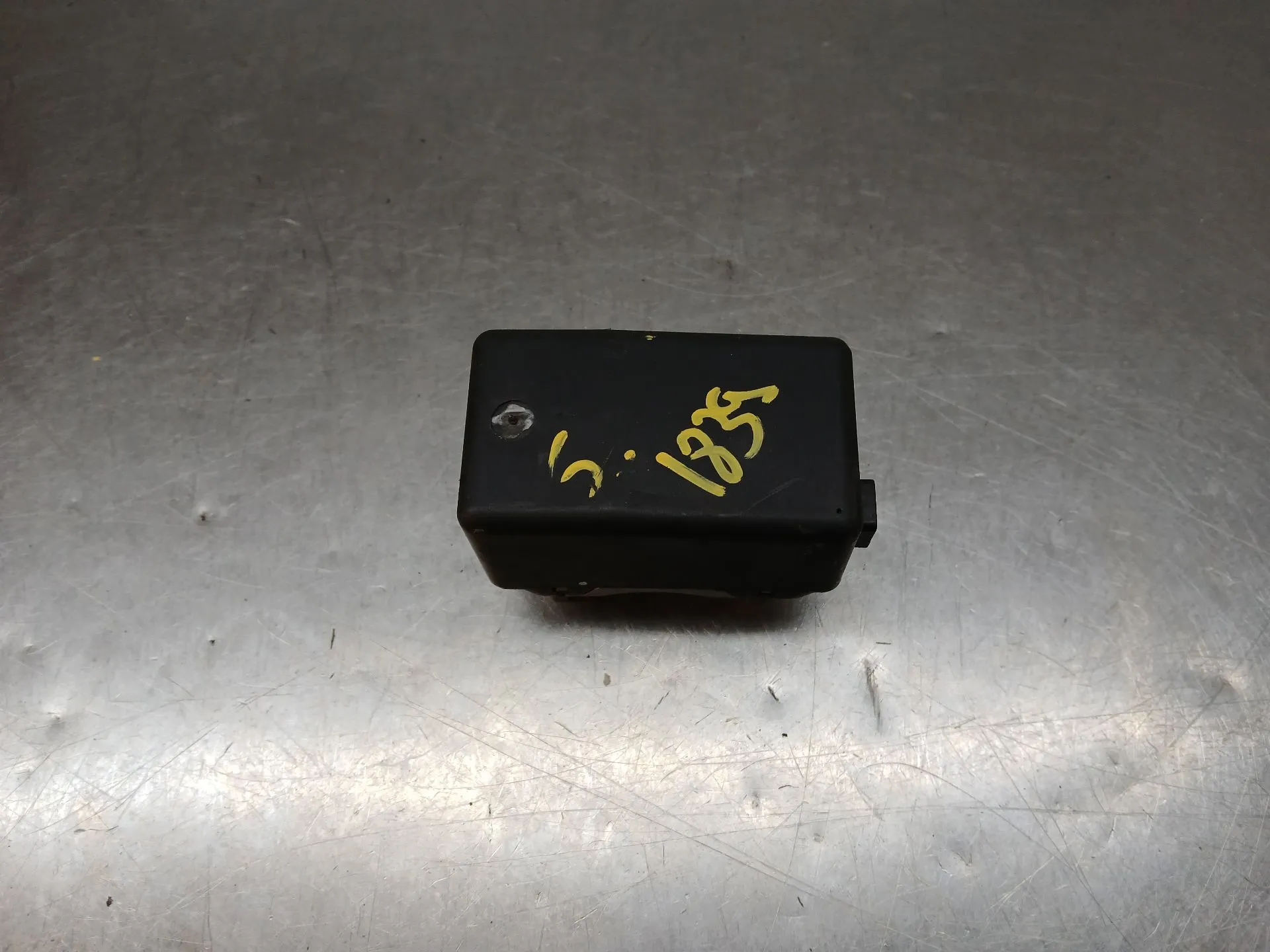 Blocco del volante RENAULT Megane IV Grandtour (K9A/M_)