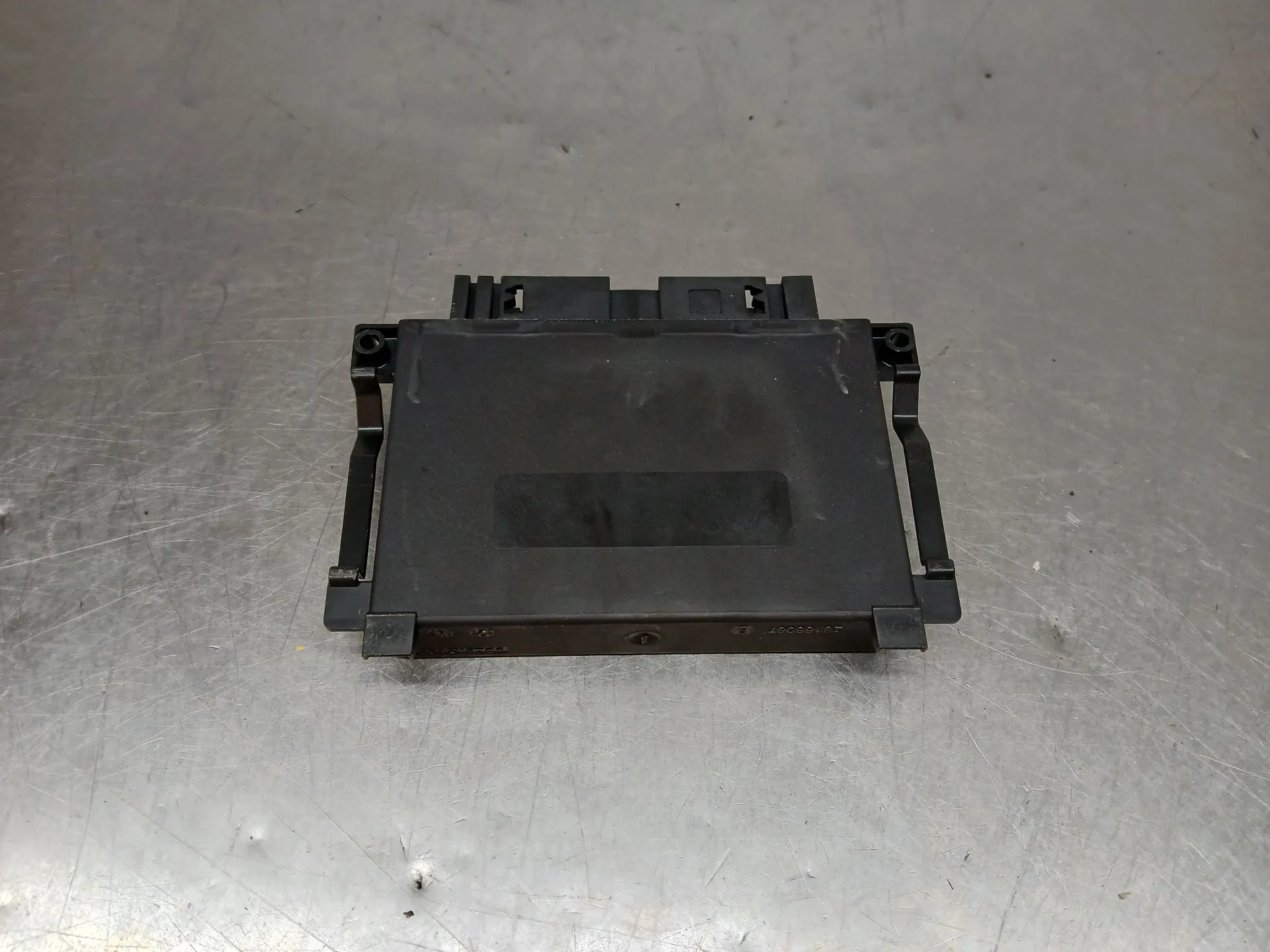 Gearbox control unit / Gearbox ECU MERCEDES-BENZ Classe C Coupé (C205) Imagem-2