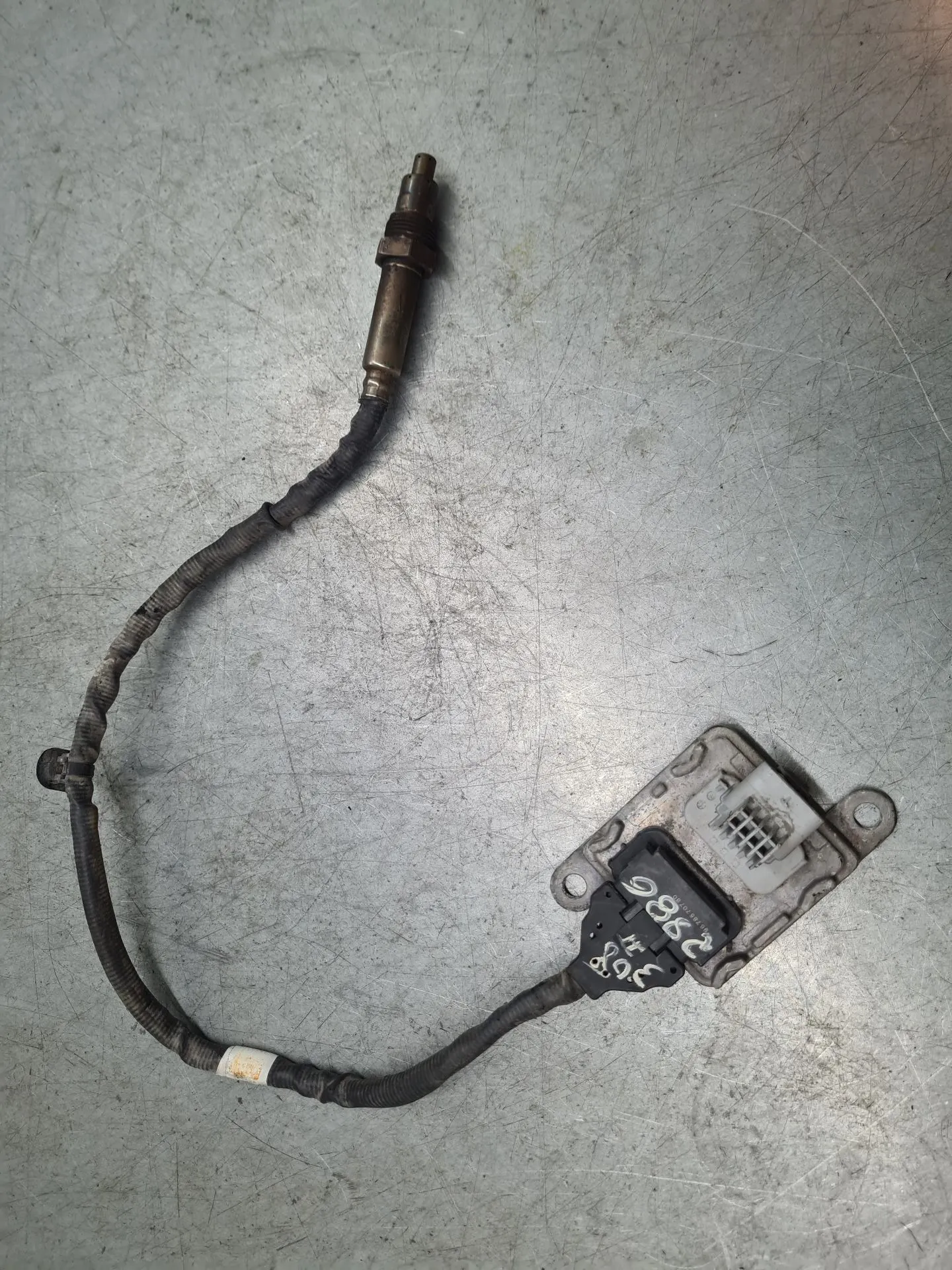 Sonda lambda PEUGEOT 308 II
