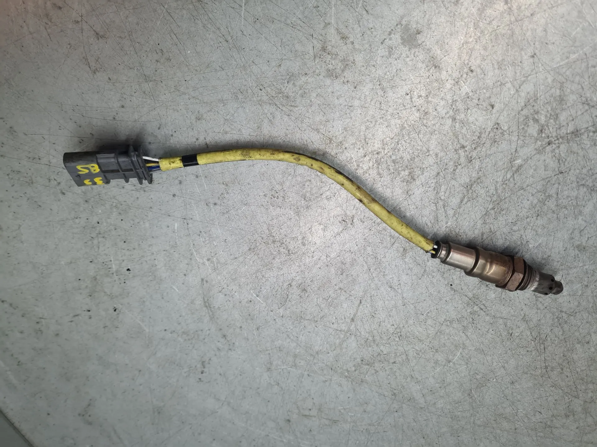 Sonda lambda OPEL Corsa F