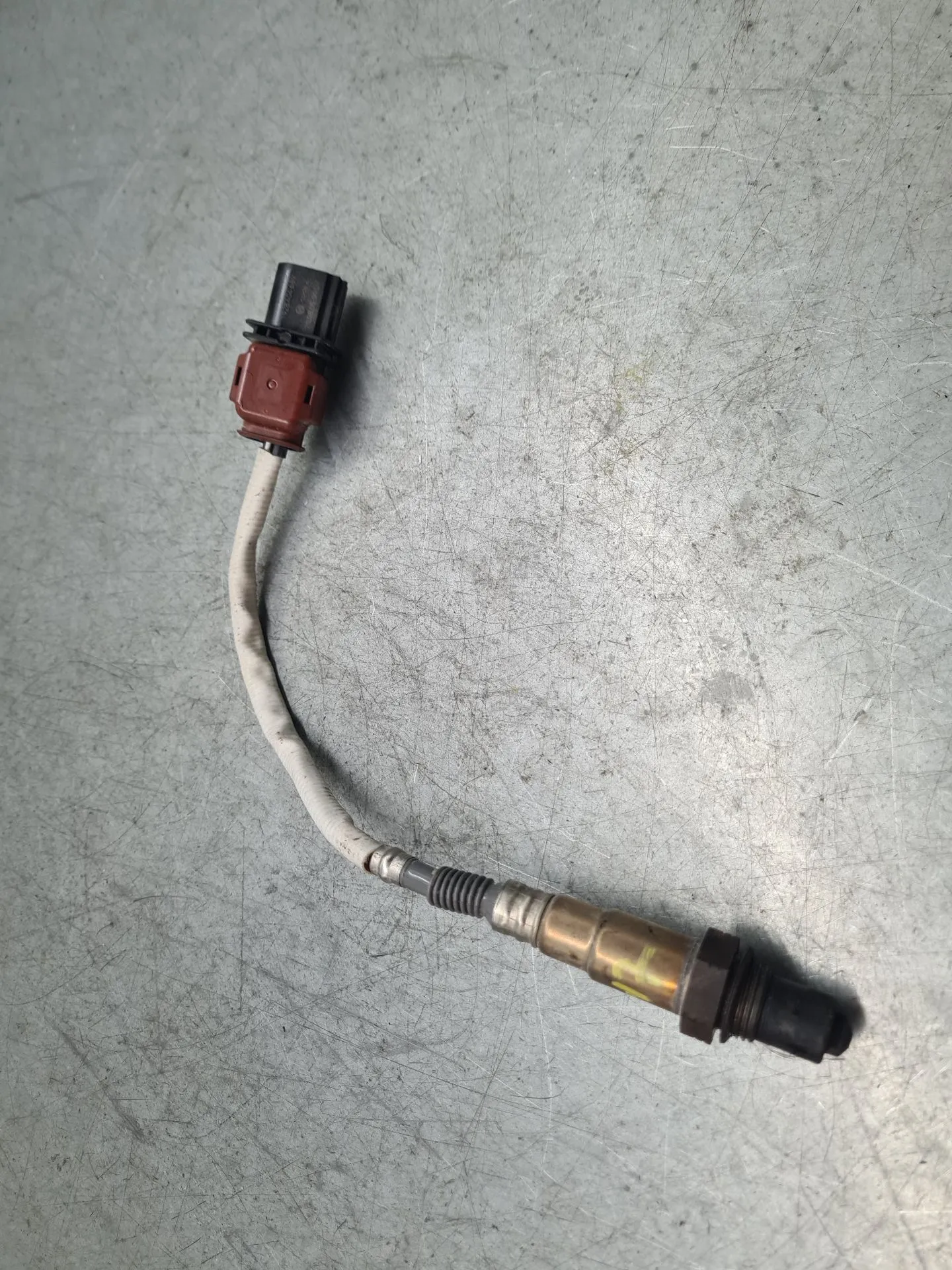 Sonda lambda FORD Fiesta VII (HJ, HF)