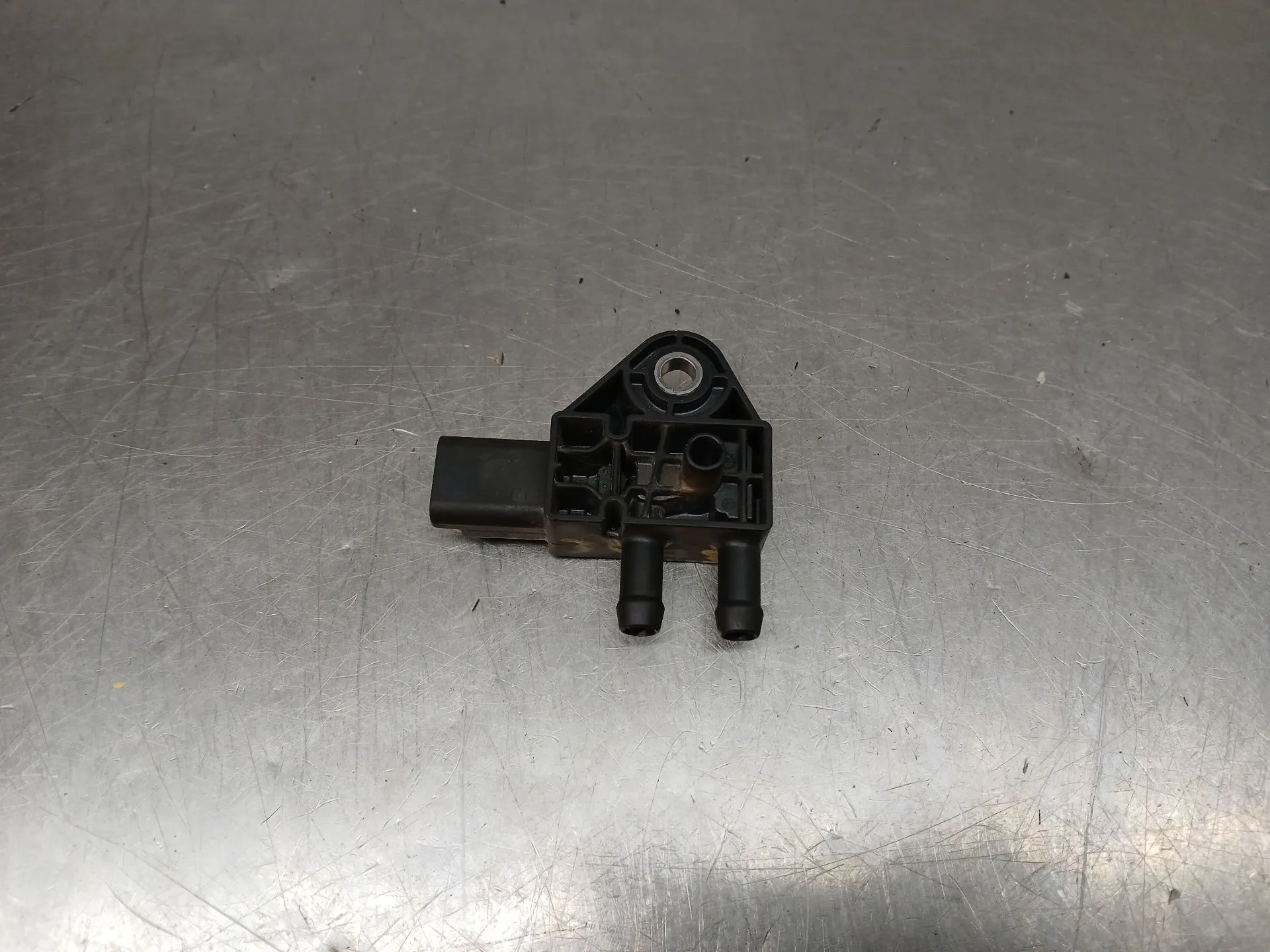 Sensor filtro particulas / FAP PEUGEOT Partner (K9) Imagem-1