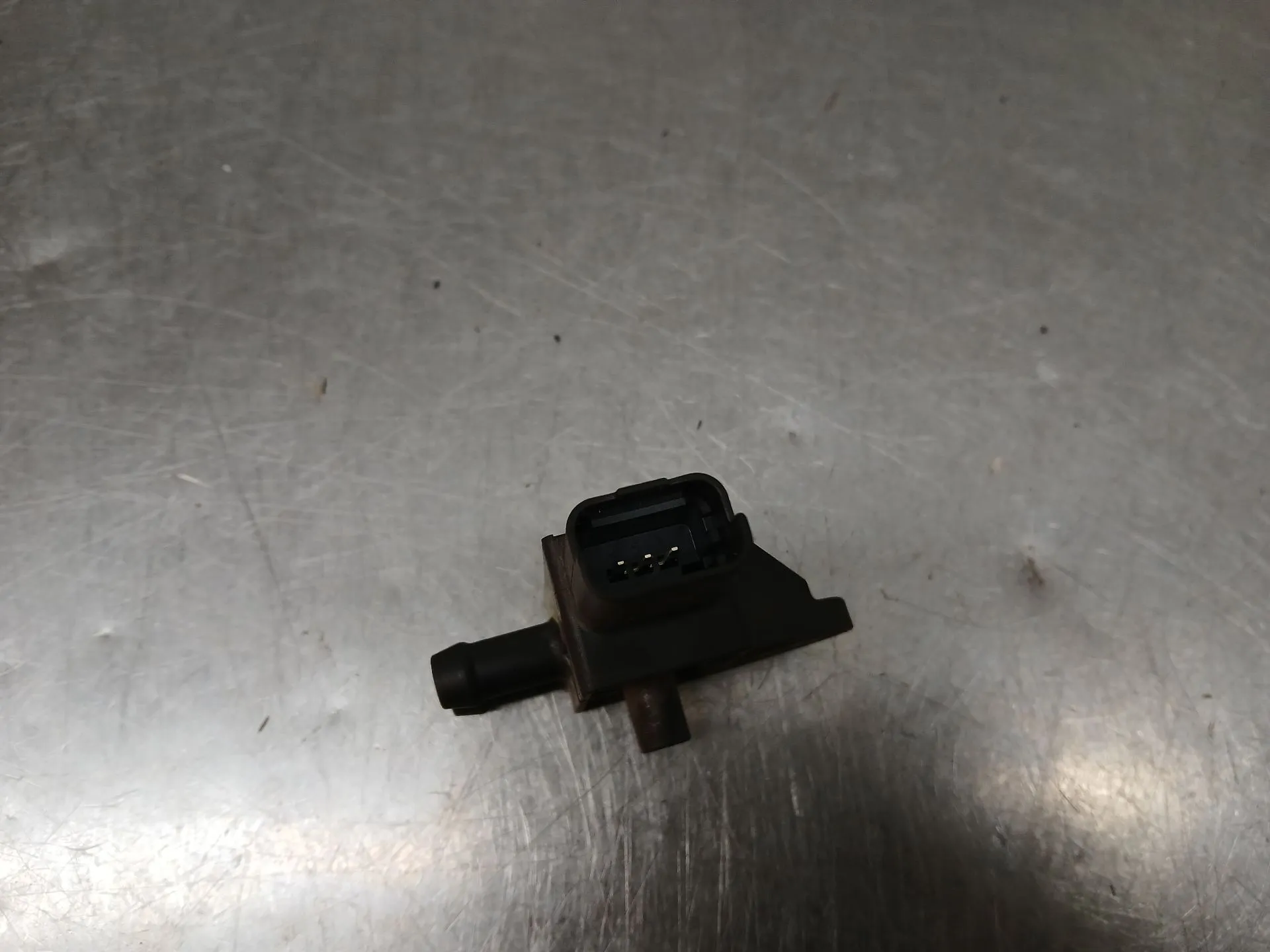 Sensor filtro particulas / FAP PEUGEOT Partner (K9) Imagem-2