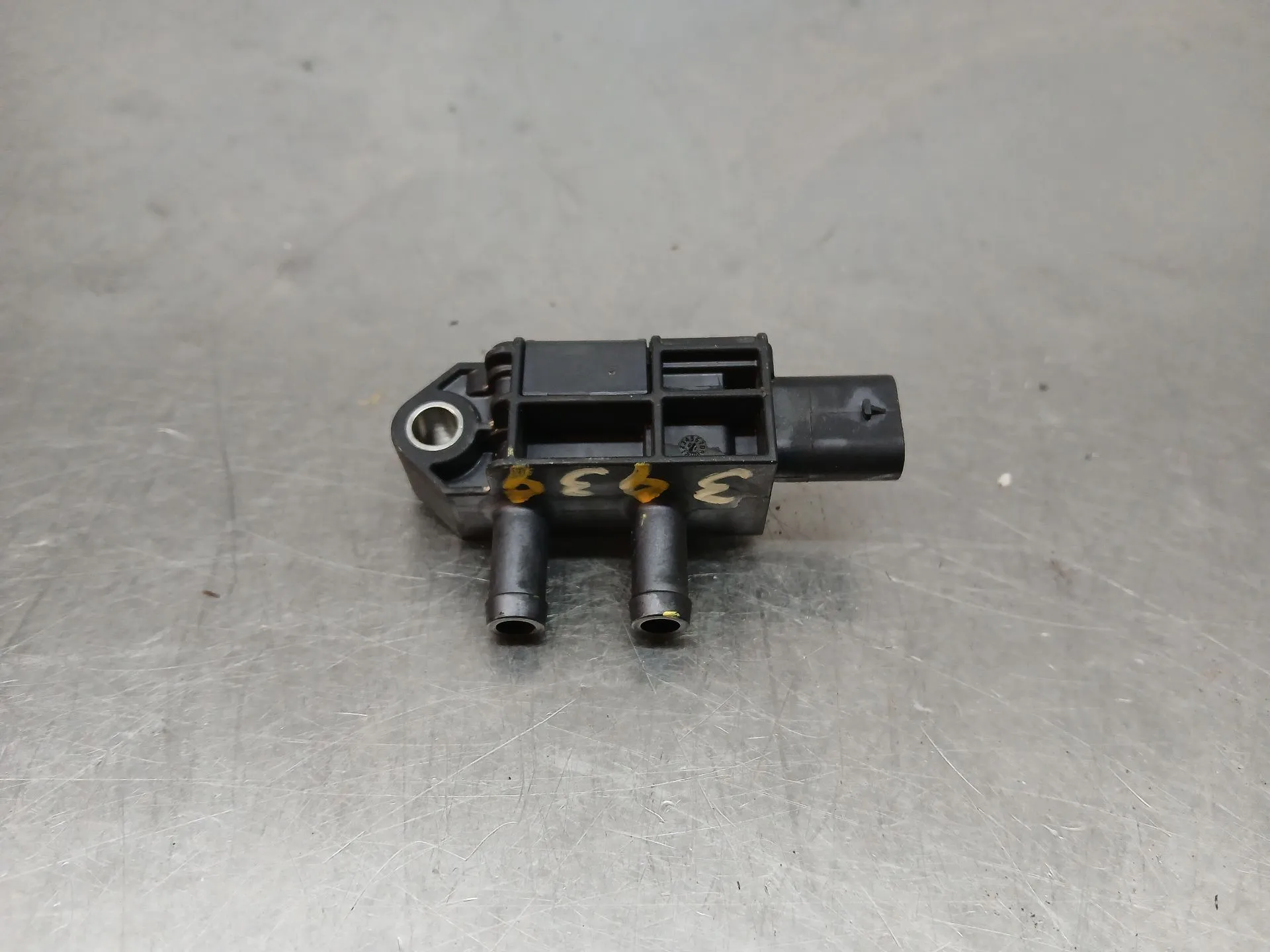 Sensor partículas / FAP VOLKSWAGEN Golf VII (5G1, BQ1, BE1, BE2)