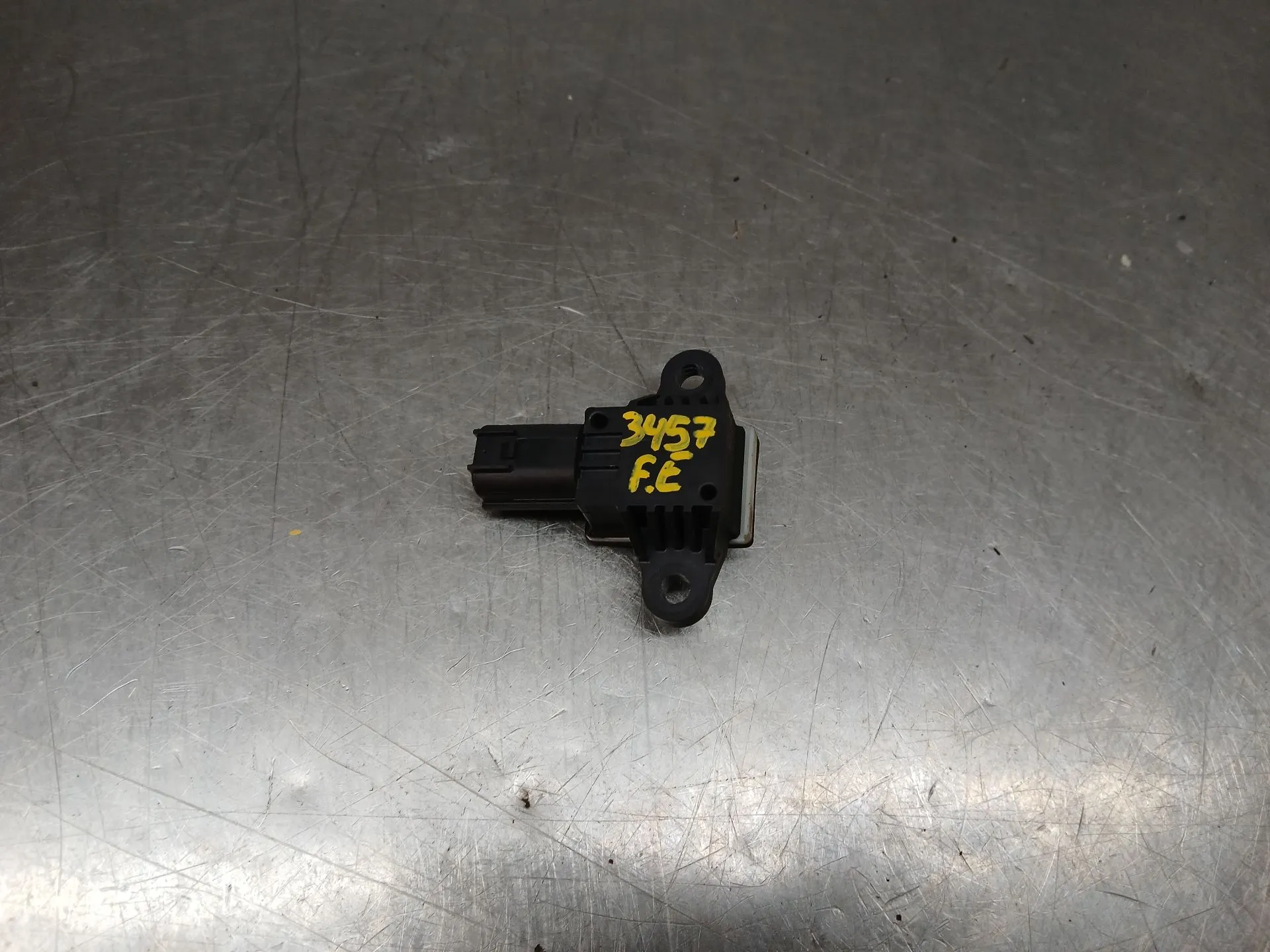 Sensore airbag anteriore sinistro FORD Puma (J2K, CF7)